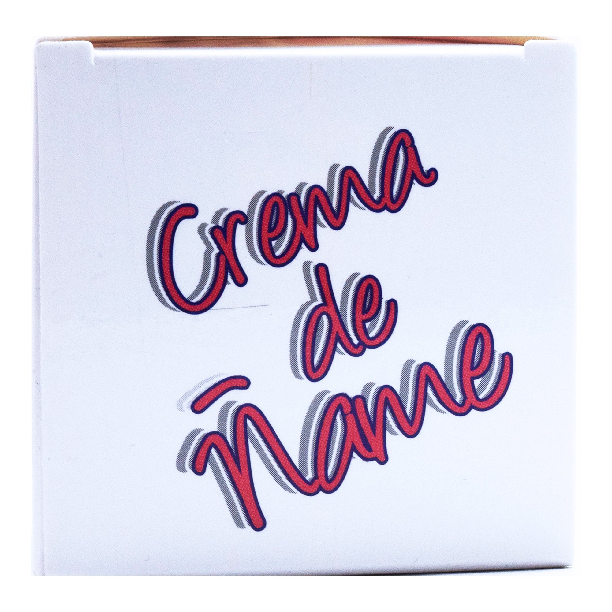 Crema De Name 60 G