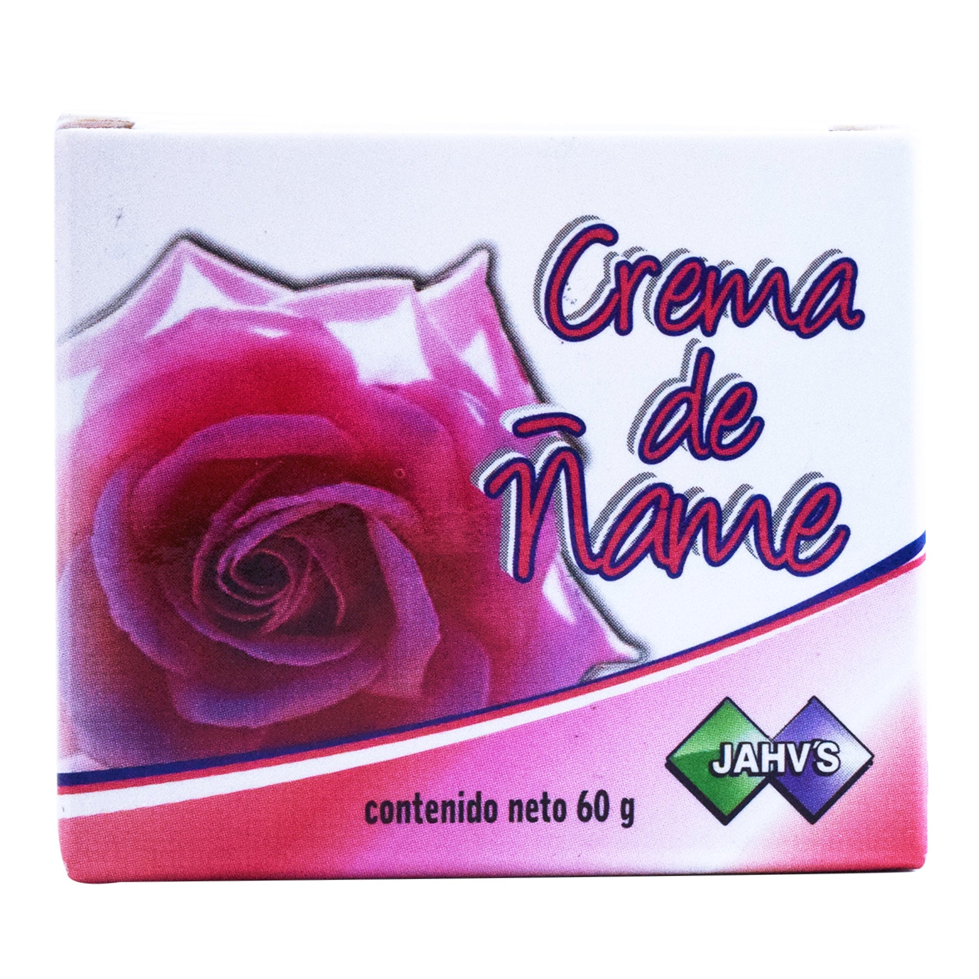 Crema De Name 60 G