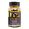 Maca Negra 90 Cap
