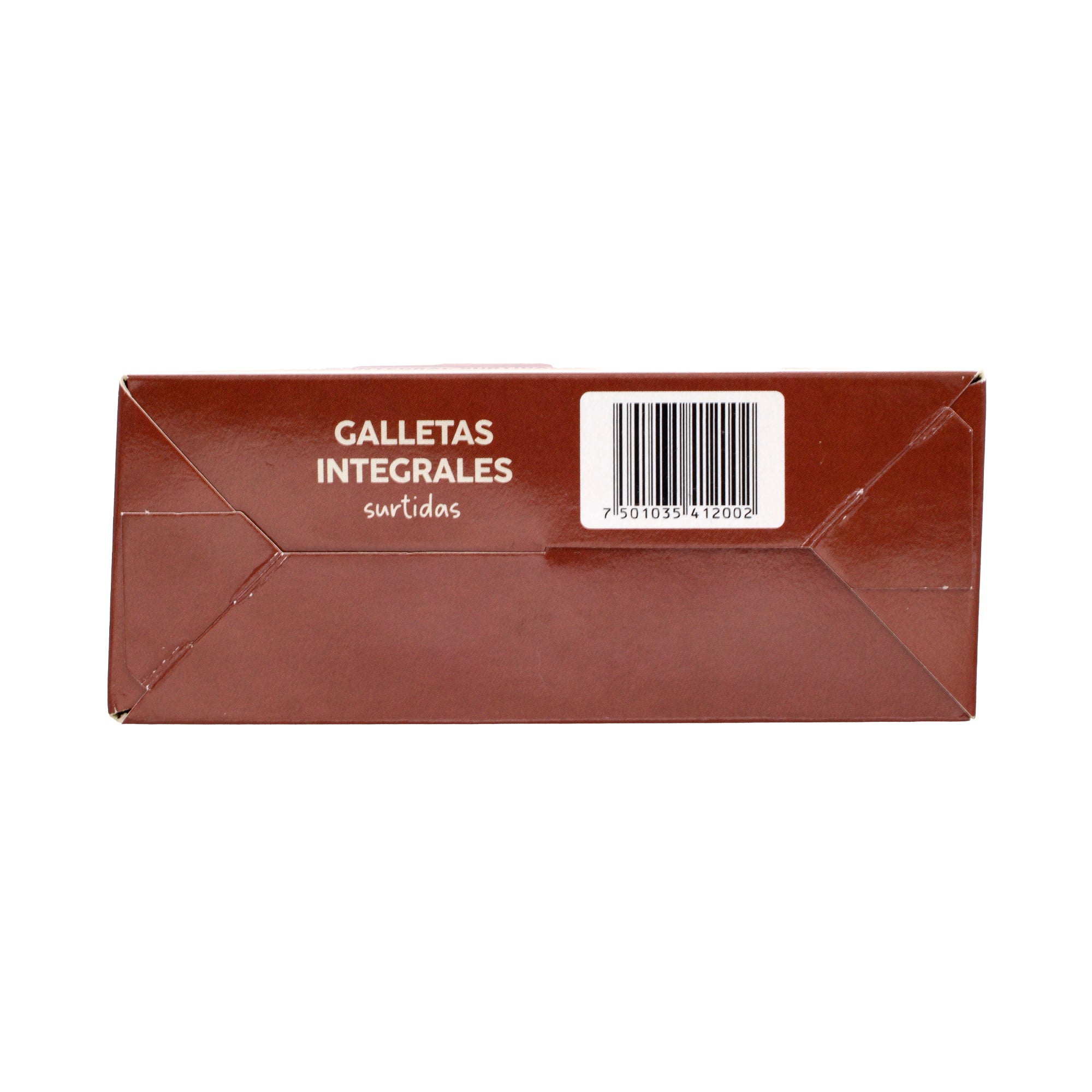 Galletas Integrales Surtidas  200 G