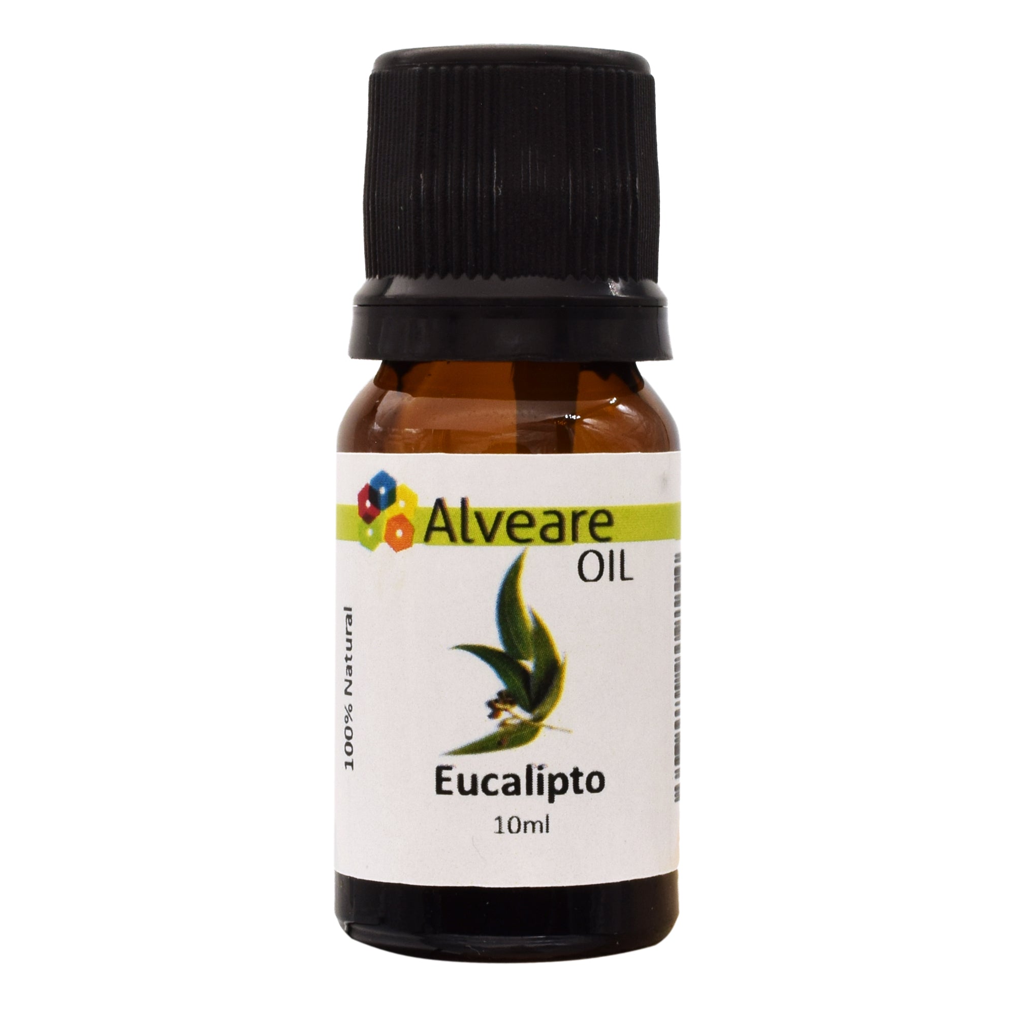 Aceite De Eucalipto 10 Ml