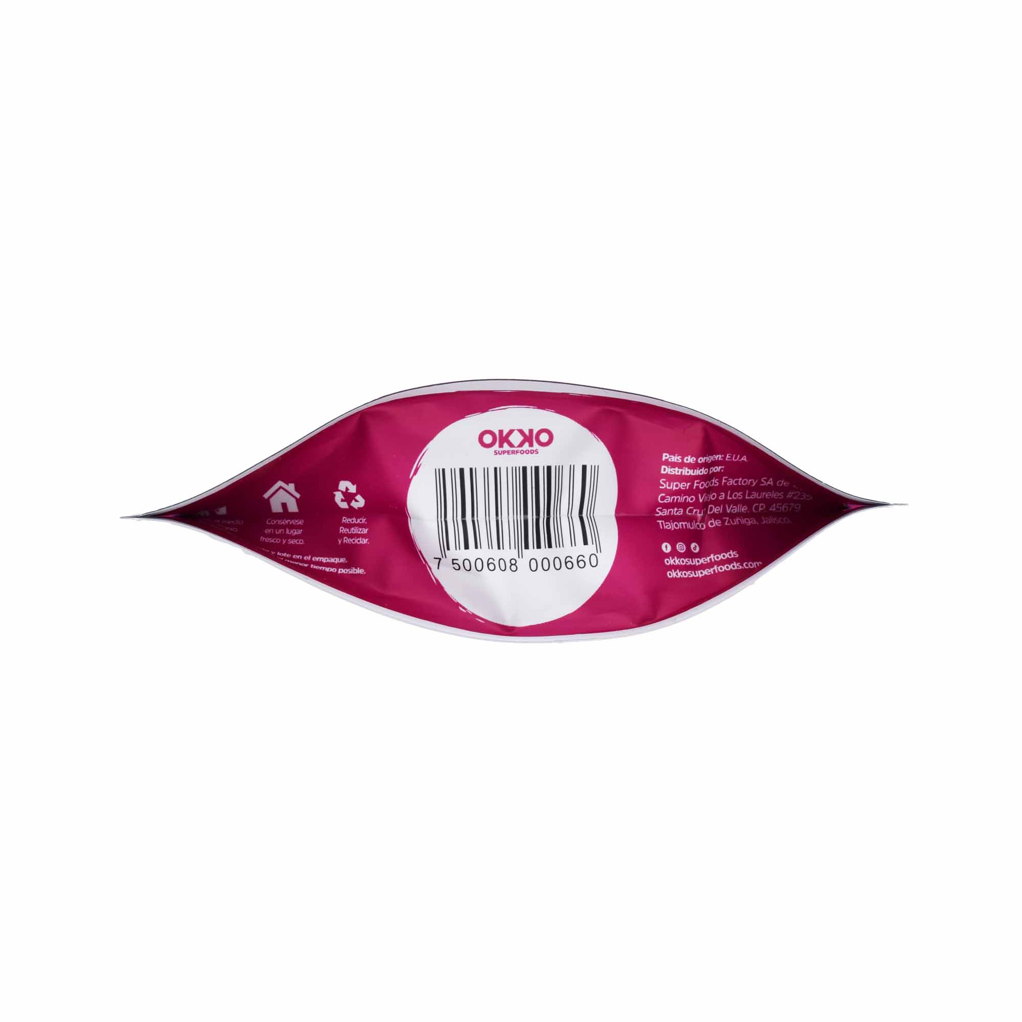 Arandano 75 G
