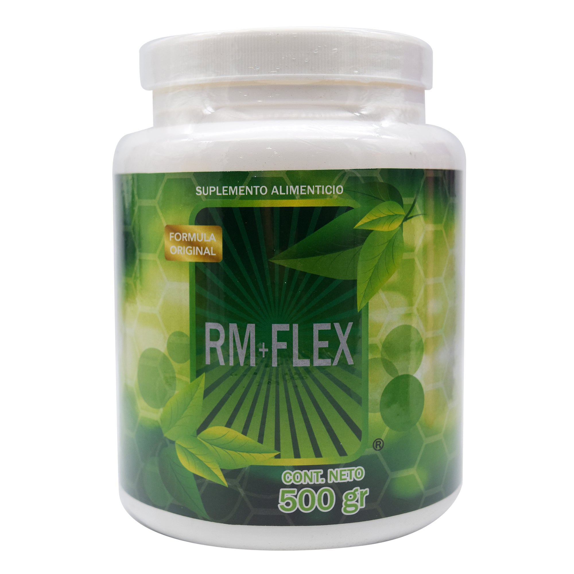 Rm Flex Polvo 500 G