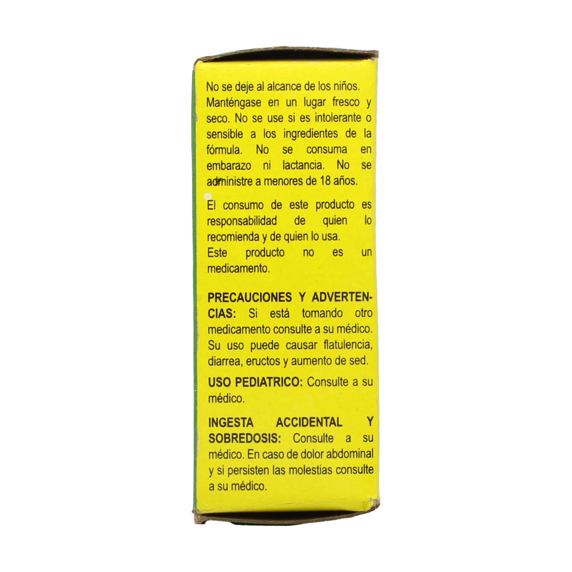 Sales De Epsom 25 G