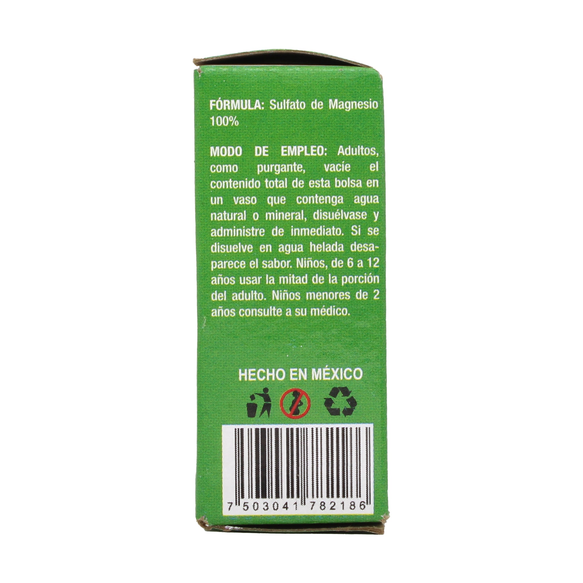 Sales De Epsom 25 G