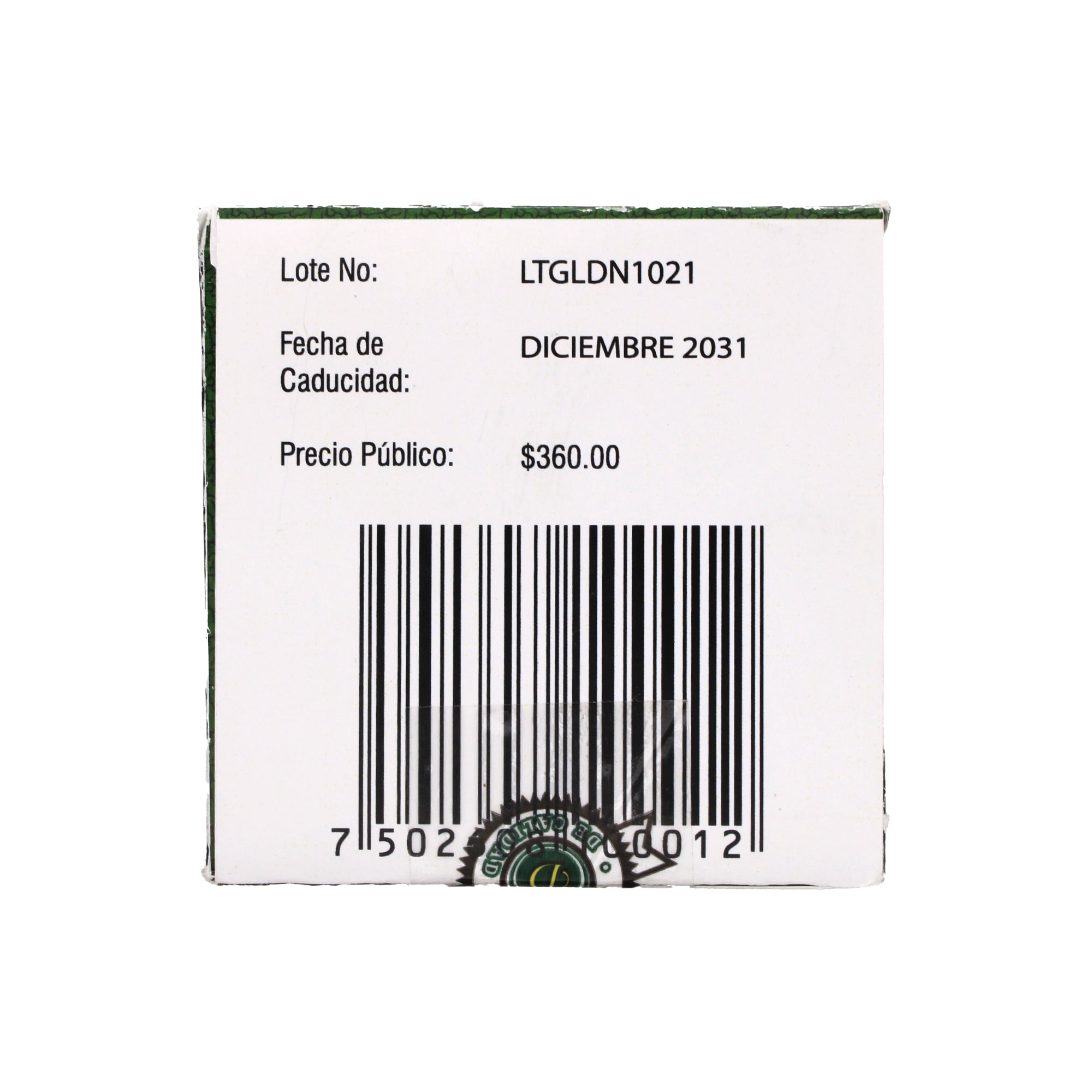 Glucosamina 60 Tab