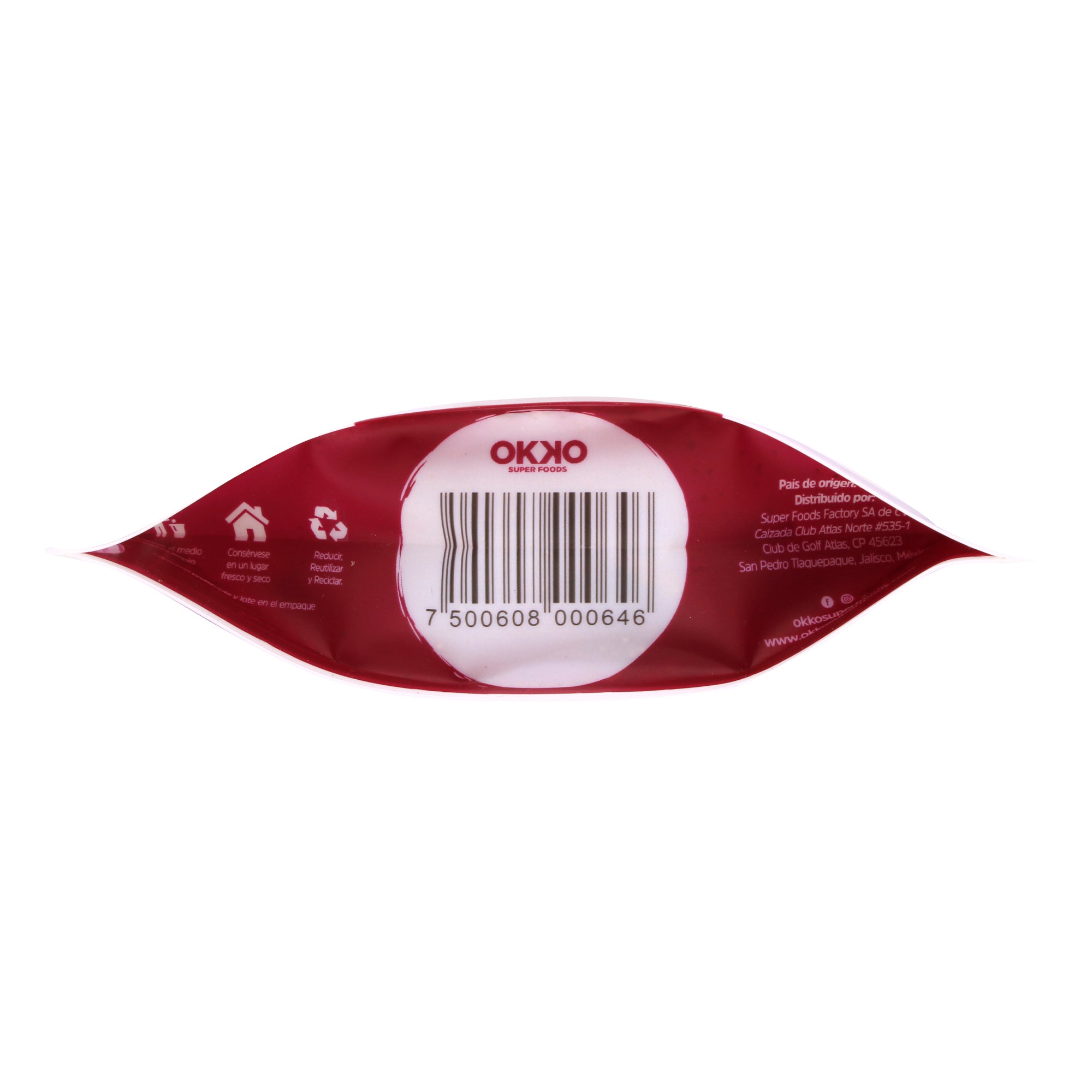 Nuez Pecana 75 G