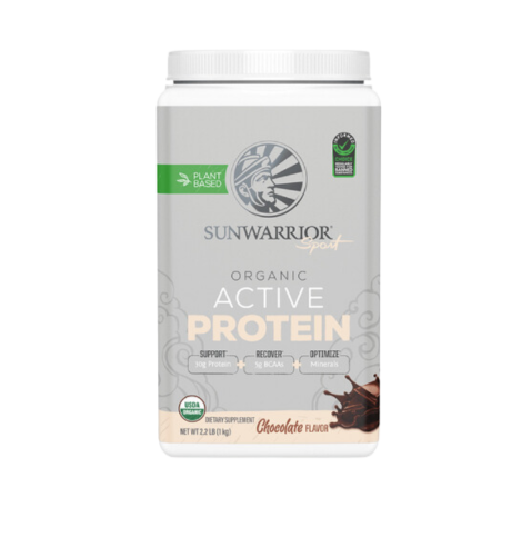 Active Protein Chocolate 1 Kg | Exclusivo En Linea