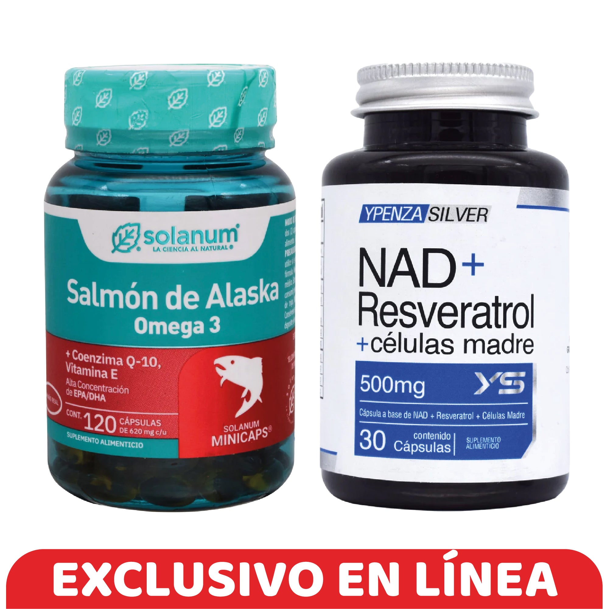 Kit Rejuvenece Natural