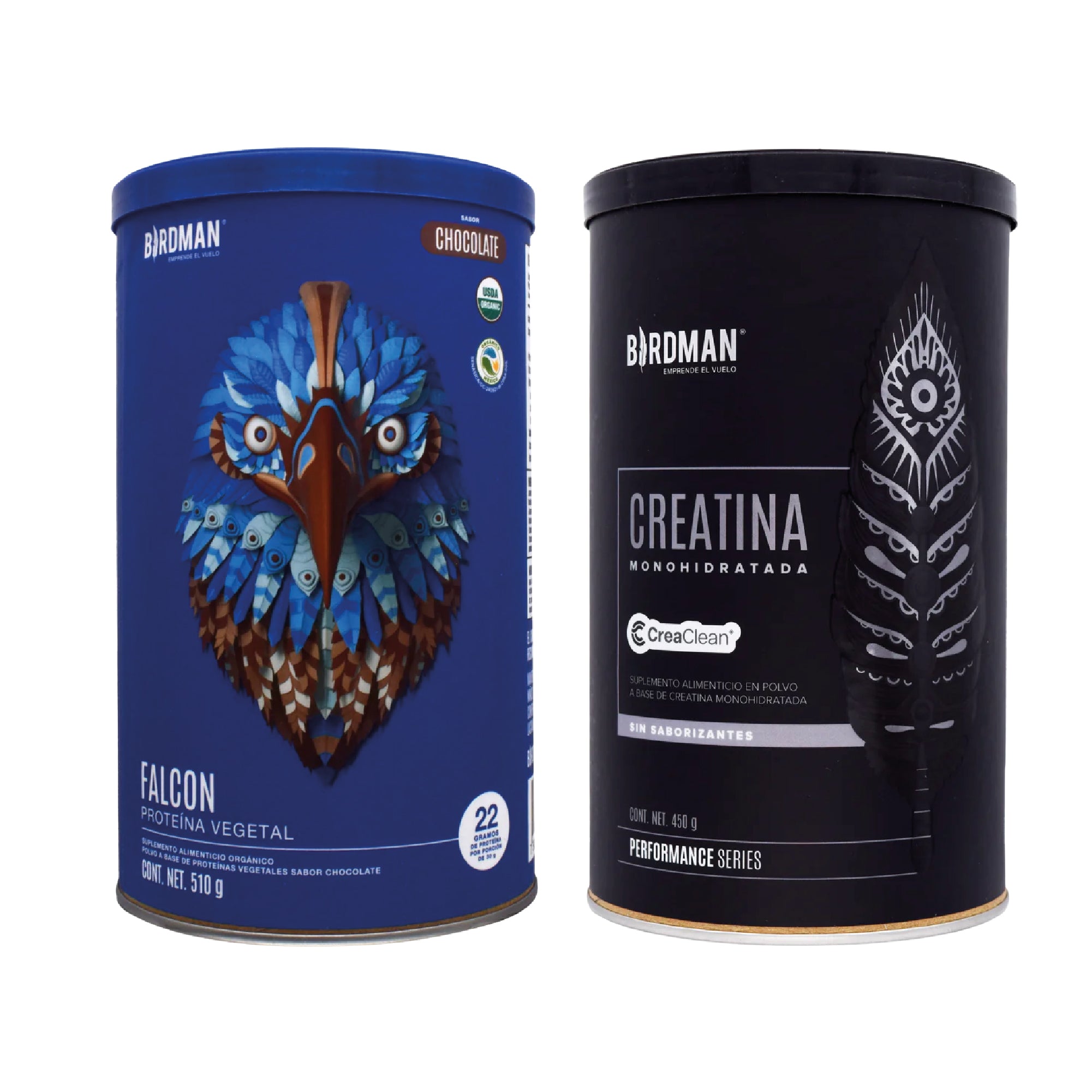 Kit Power | Exclusivo En Linea