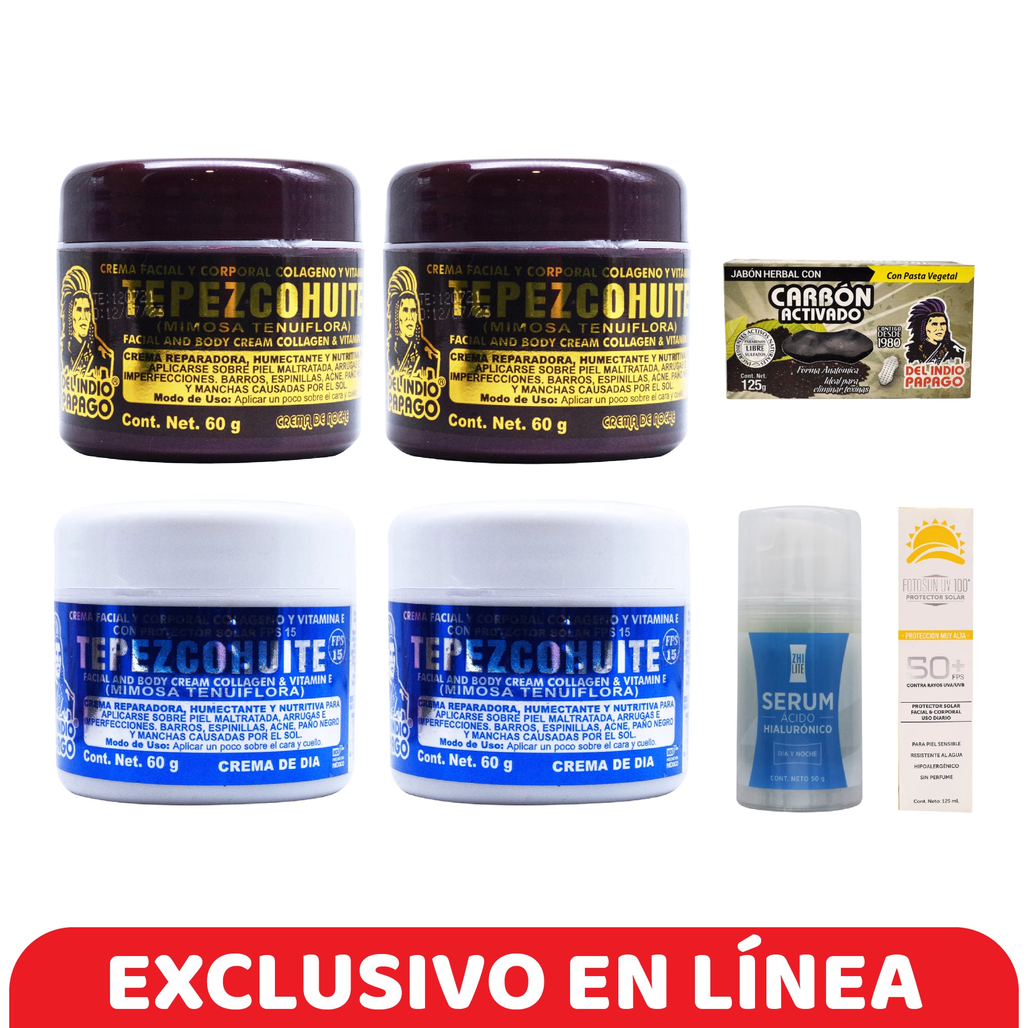 Skin Care Básico