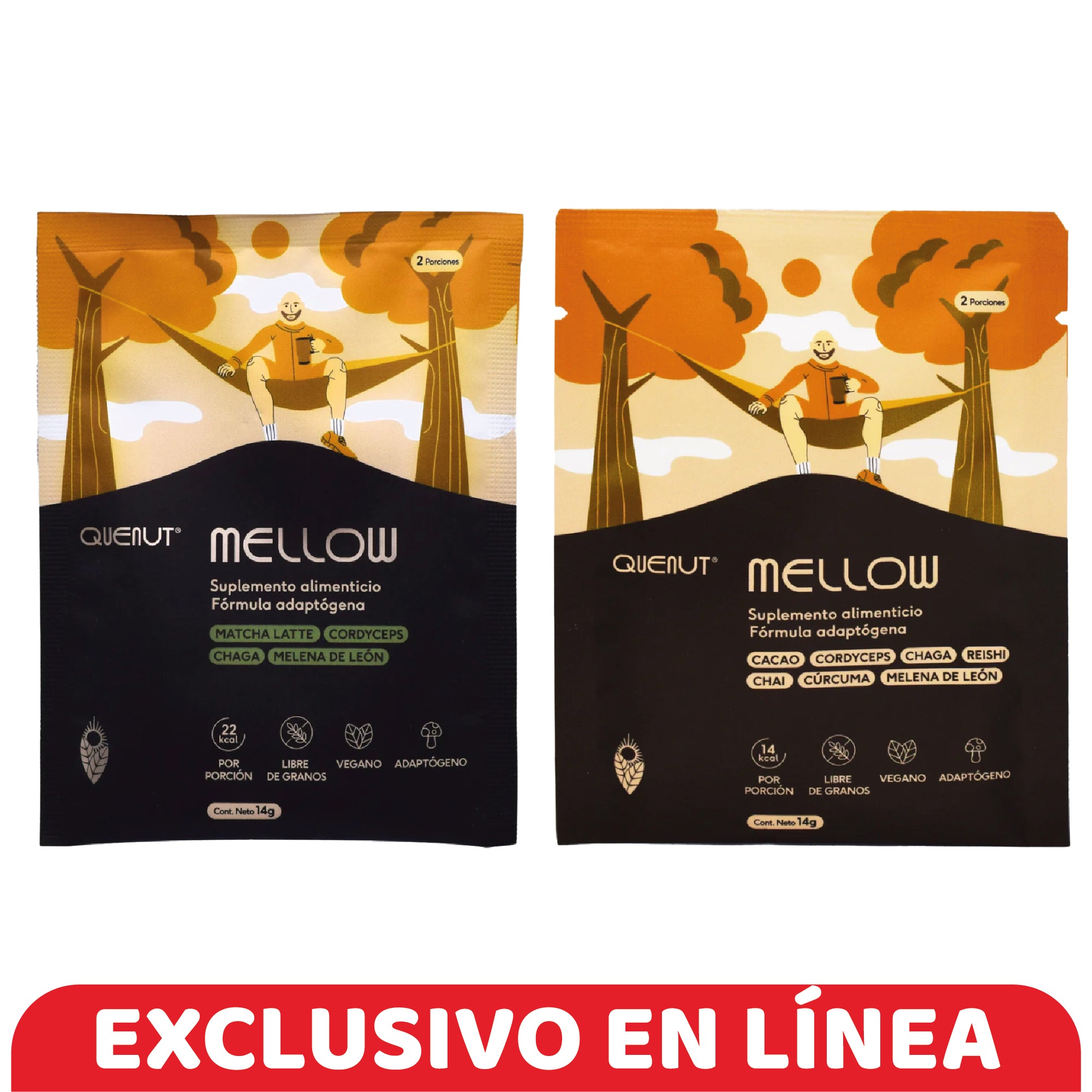 Kit Mellow Mood