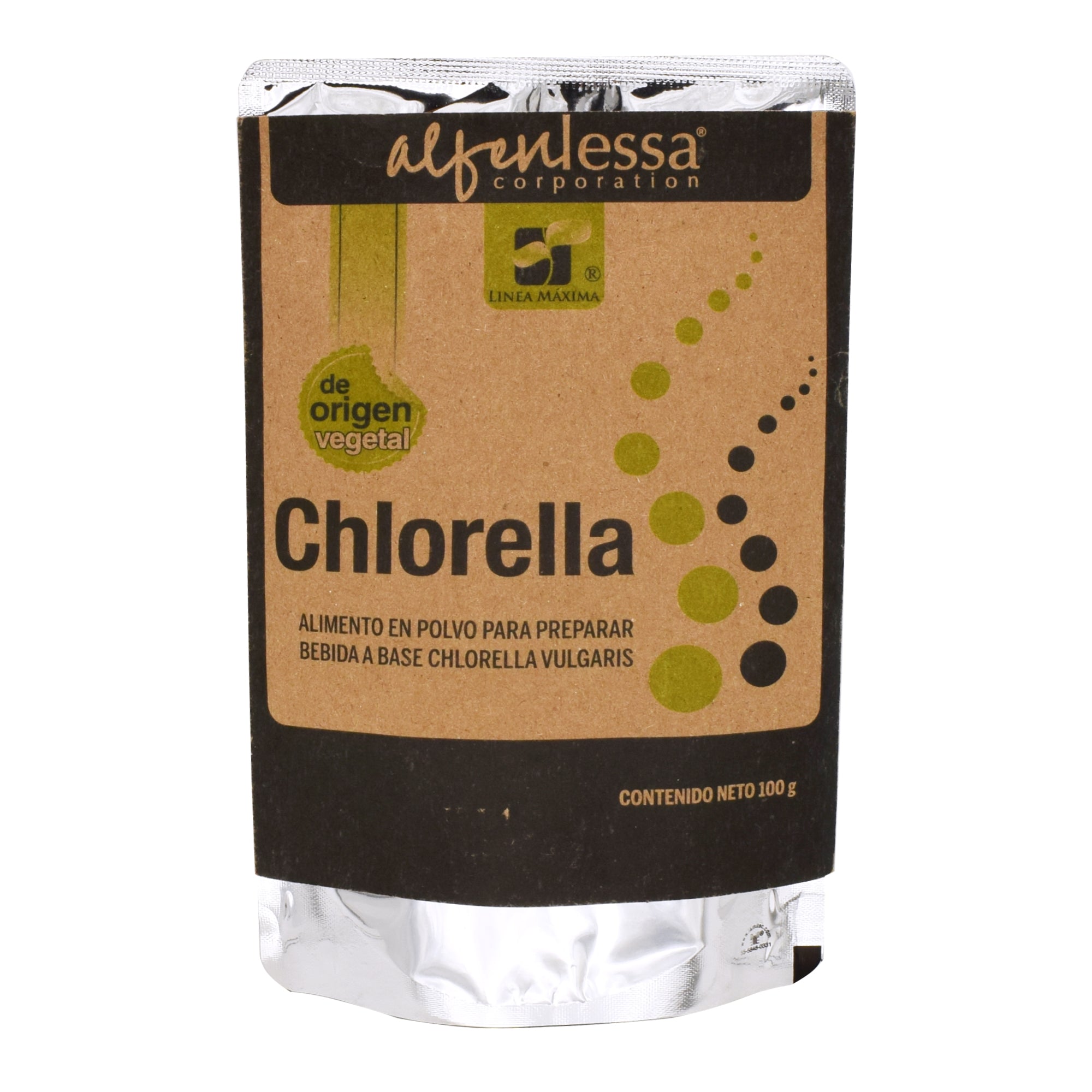 Chlorella 100 G