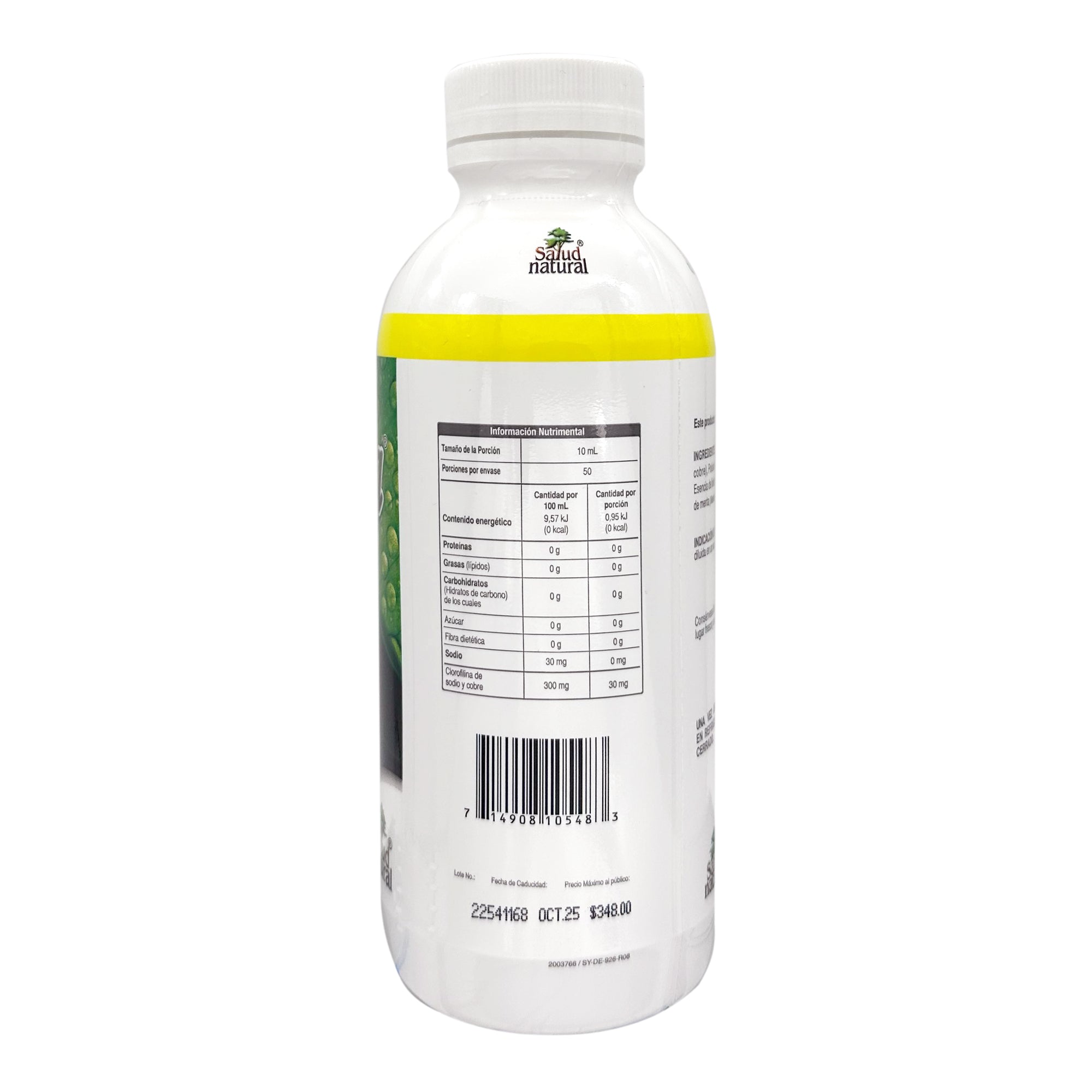 Salufila 500 Ml