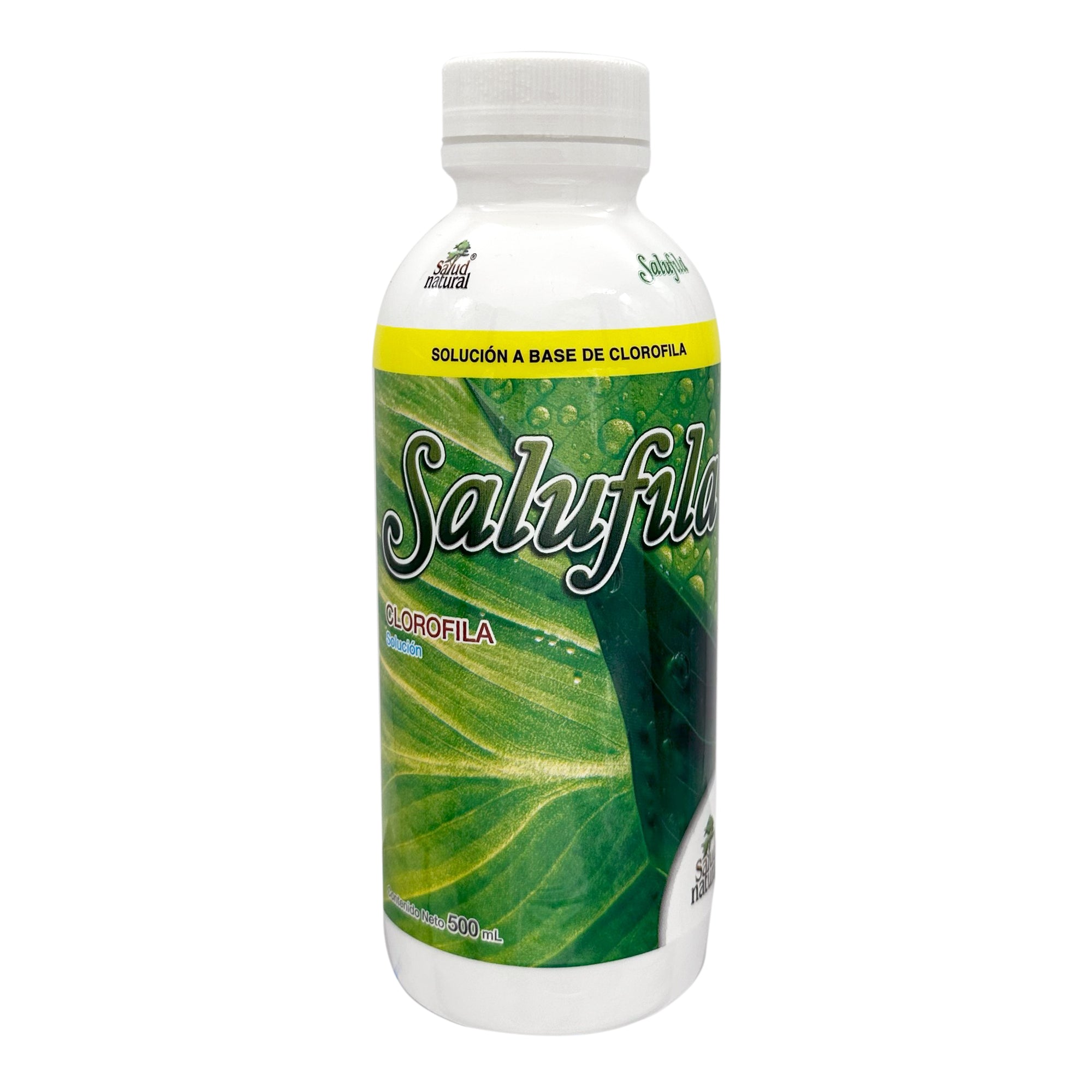 Salufila 500 Ml