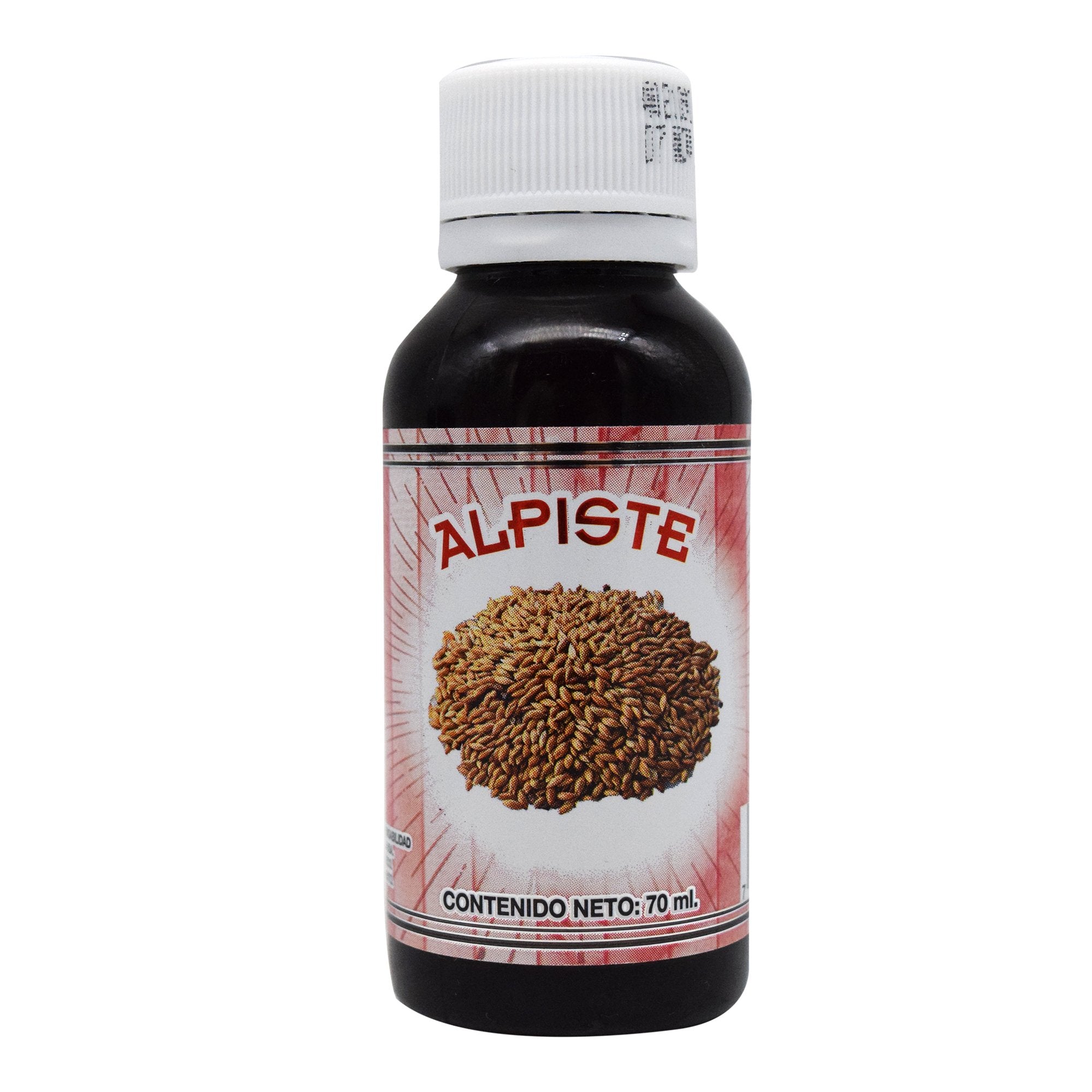 Alpiste Extracto 70 Ml