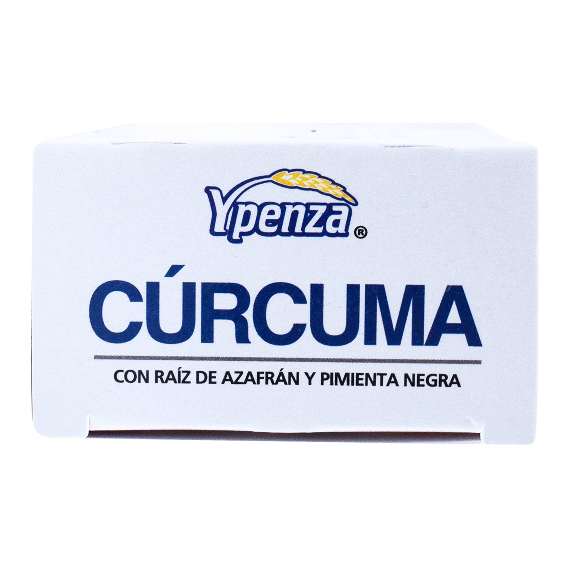CURCUMA 60 CAP