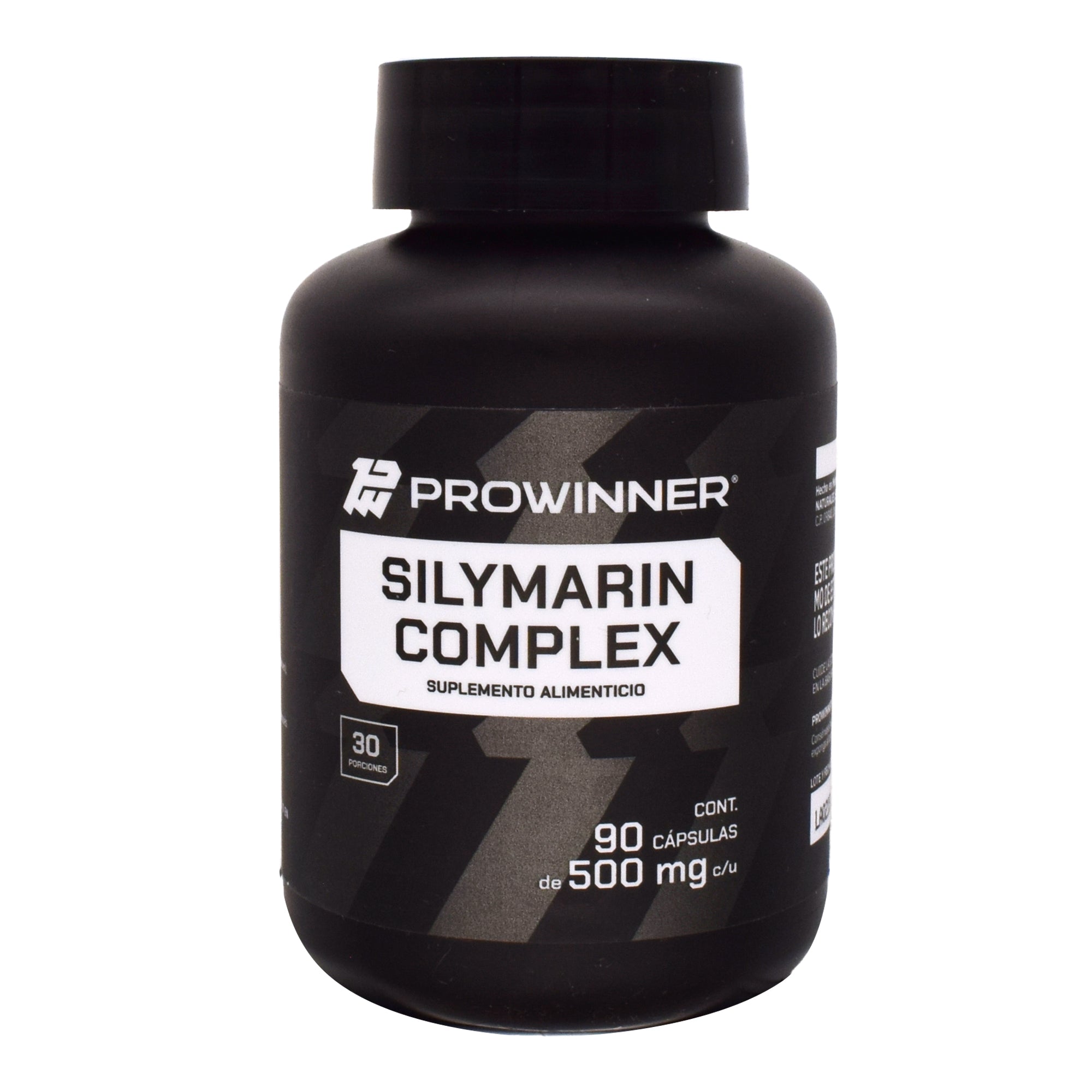 SILYMARIN COMPLEX 90 CAP