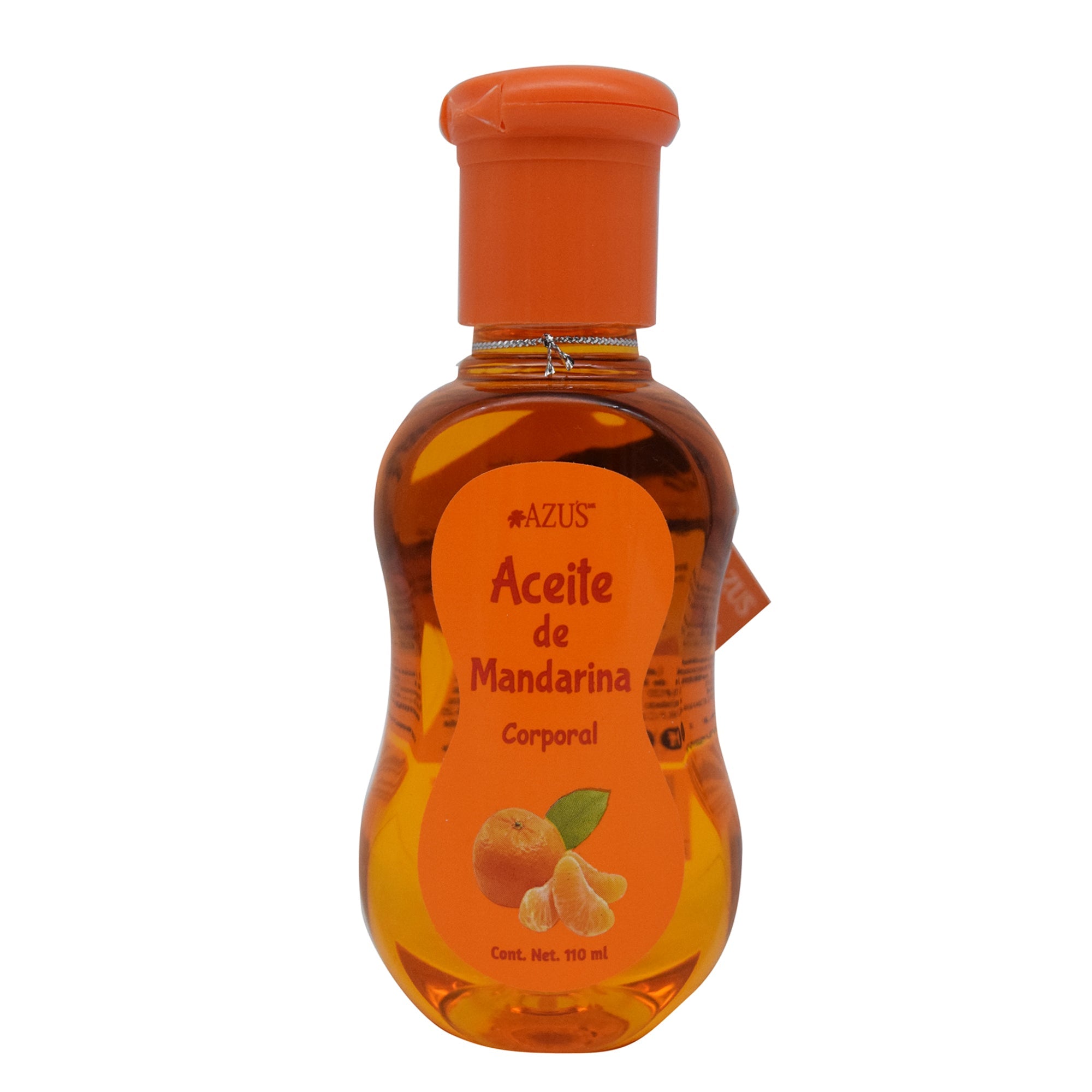 Aceite De Mandarina 110 Ml