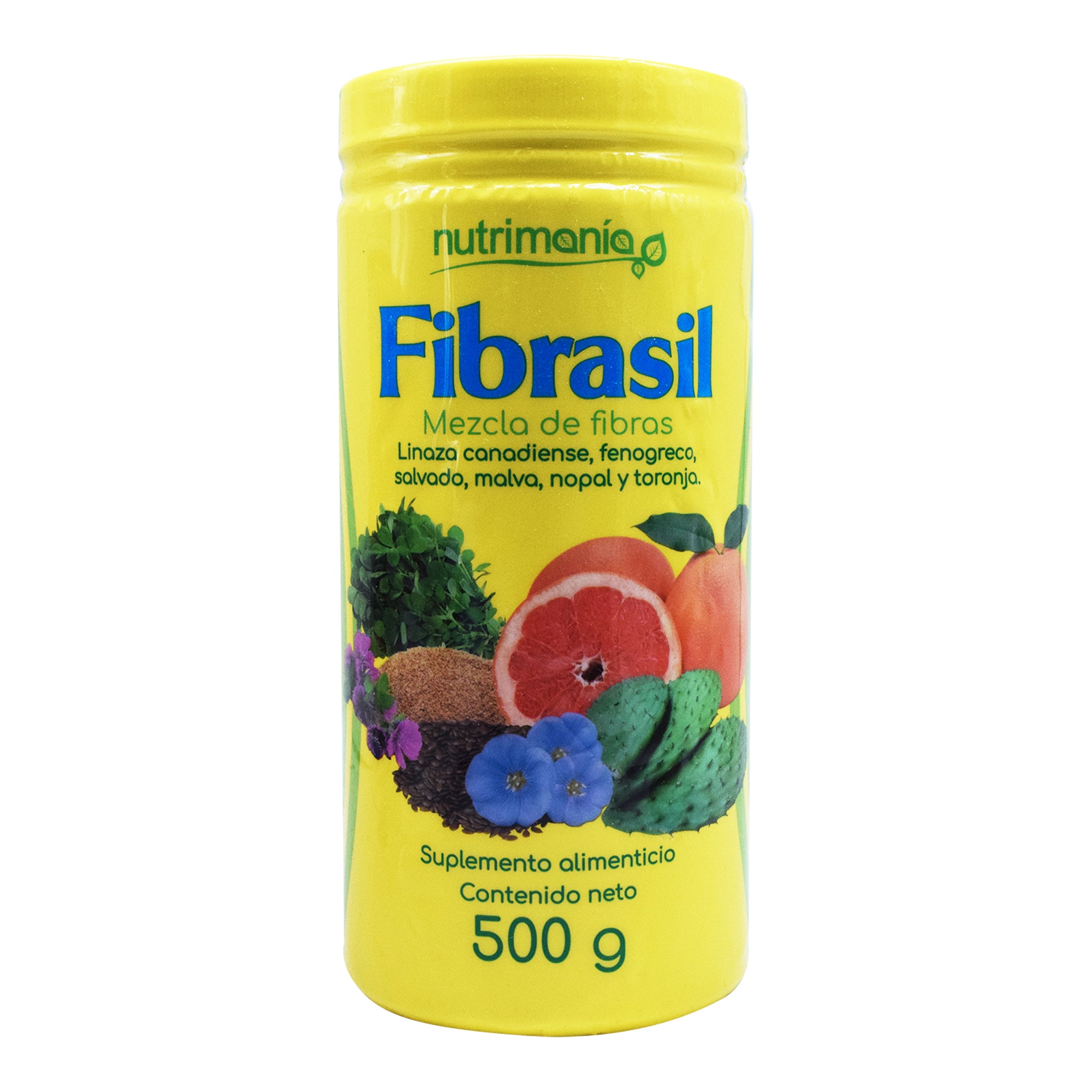 FIBRA FIBRASIL 500 G