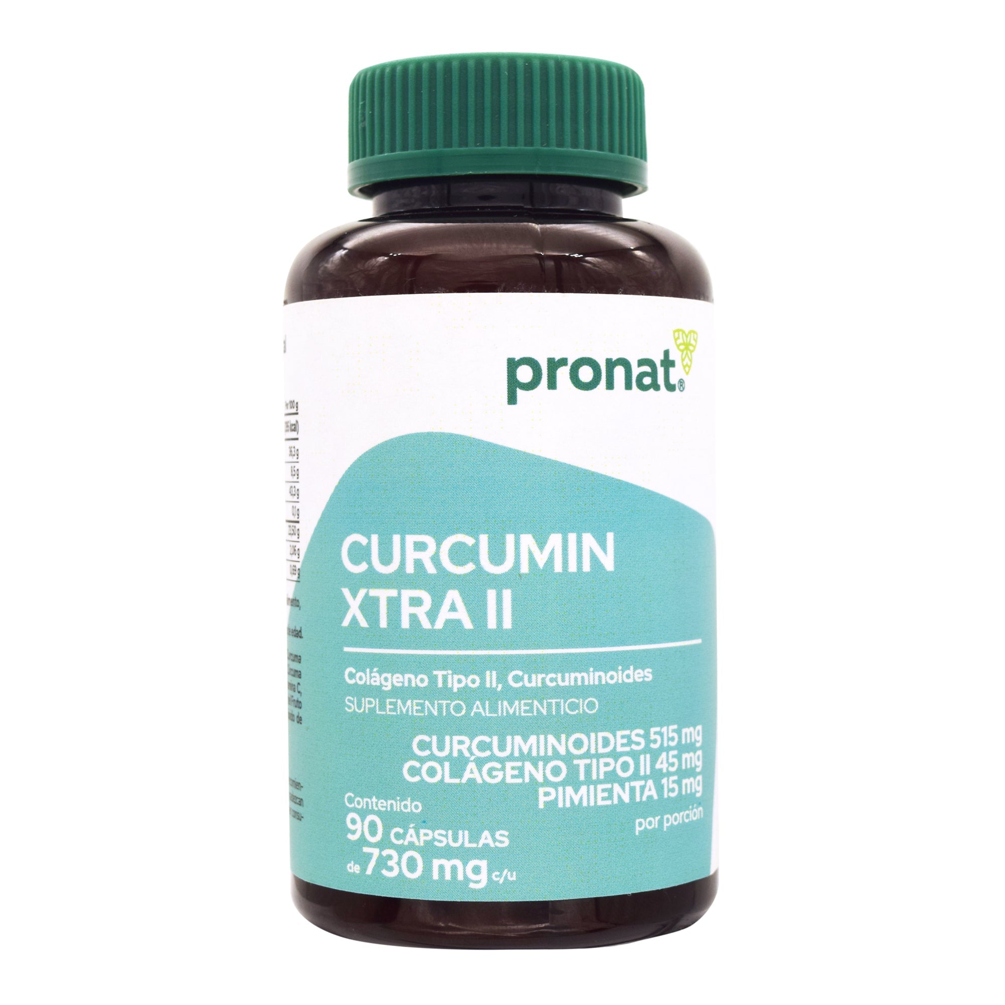 CURCUMIN XTRA II 90 CAP