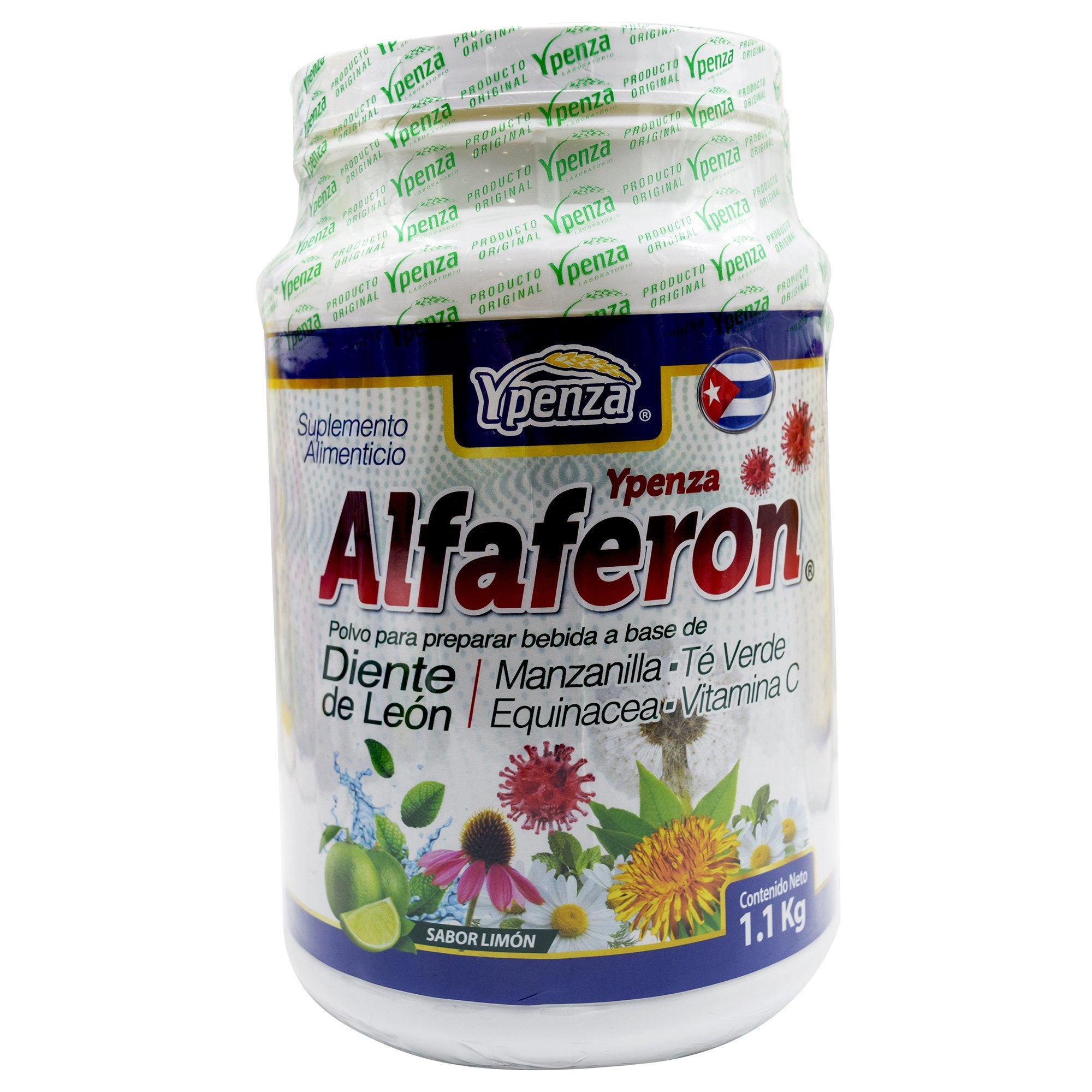 Alfaferon 1.1 G
