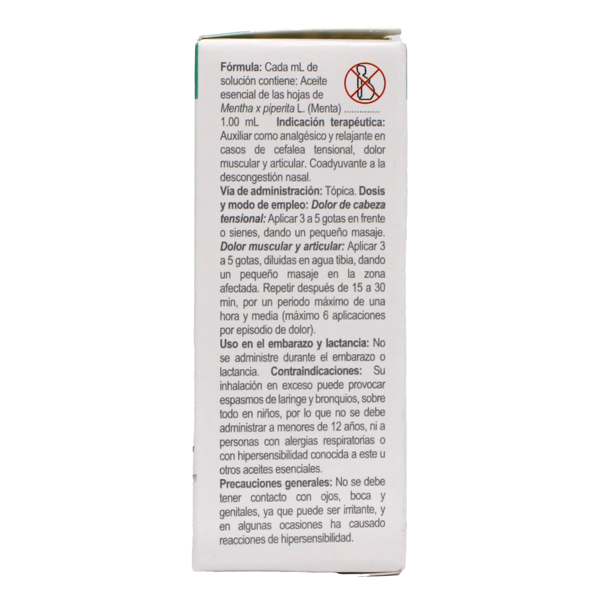 Minazza 10 Ml