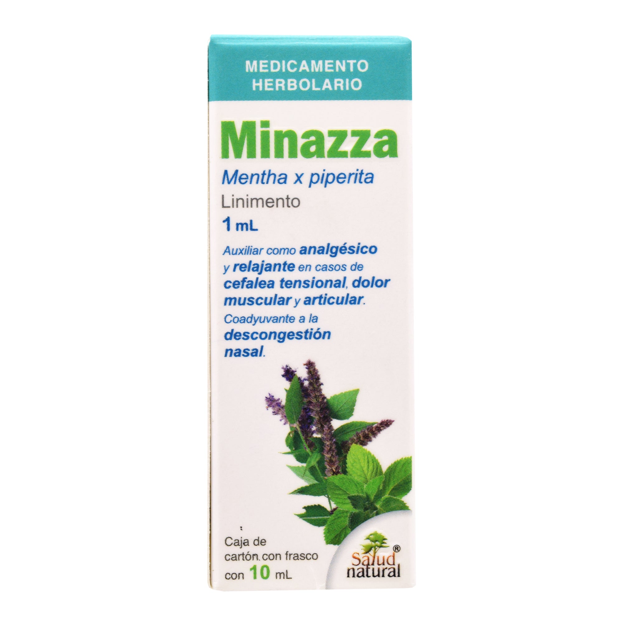 Minazza 10 ml