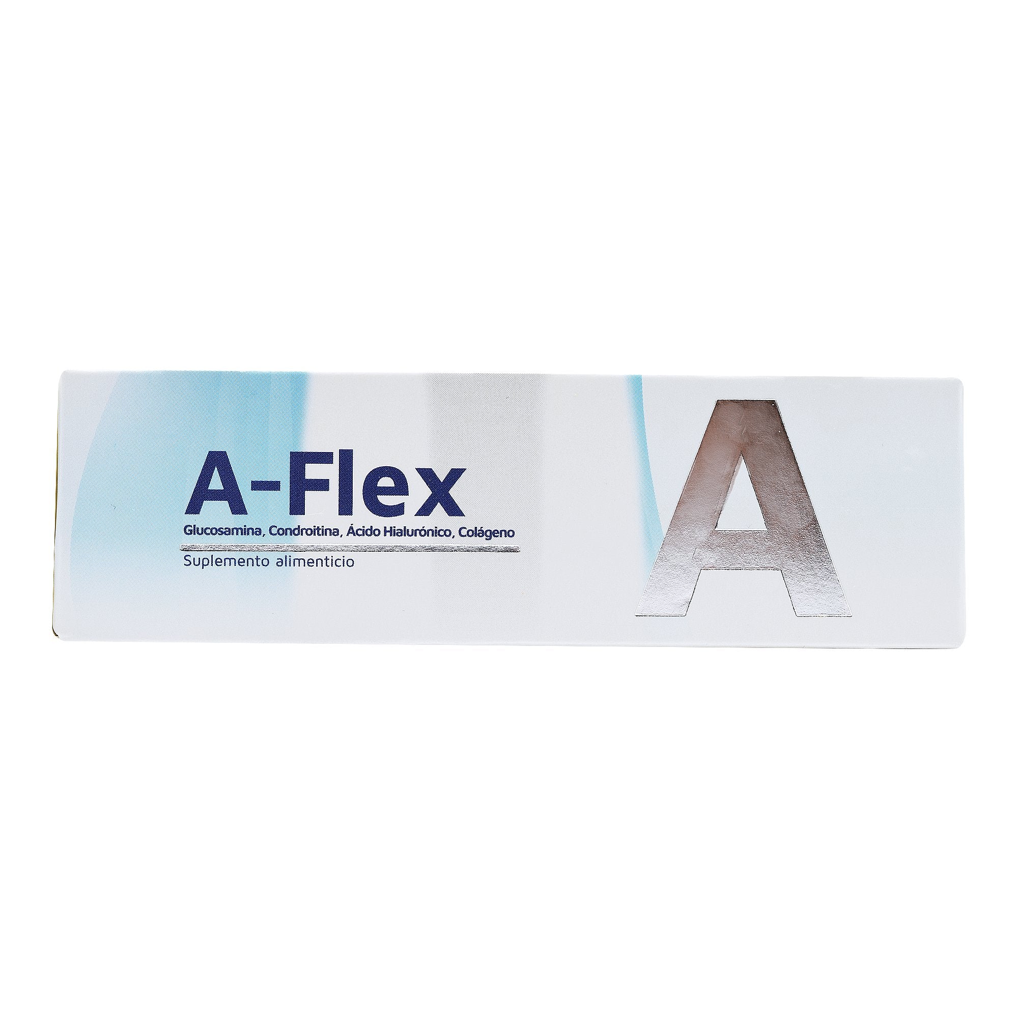 A Flex 30 Tab