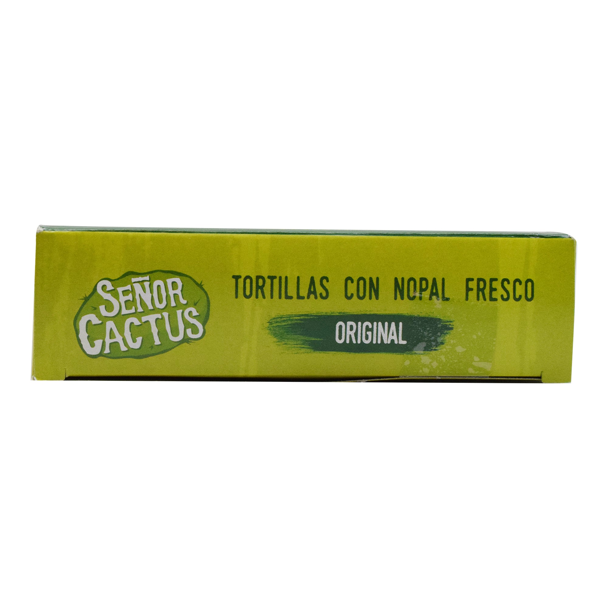 TORTILLA DE NOPAL  500 G