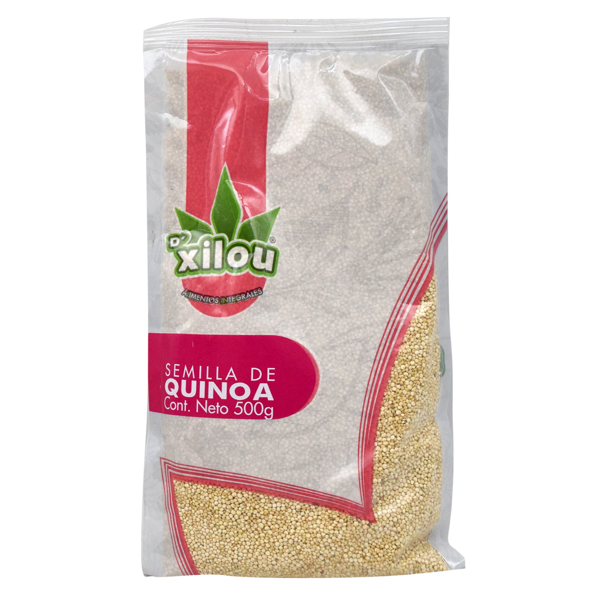 Semilla de quinoa 500 g