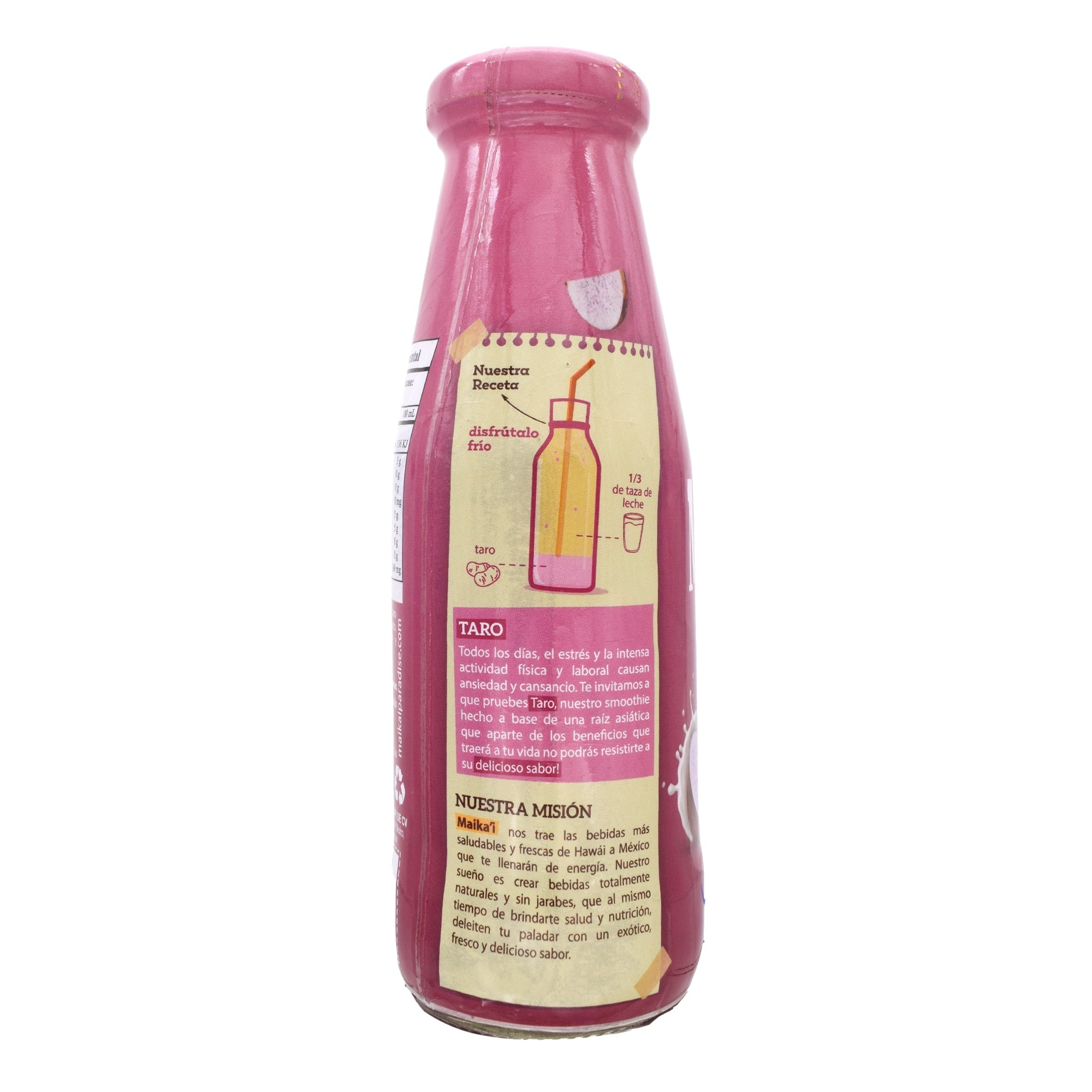 Smoothie Taro 250 Ml