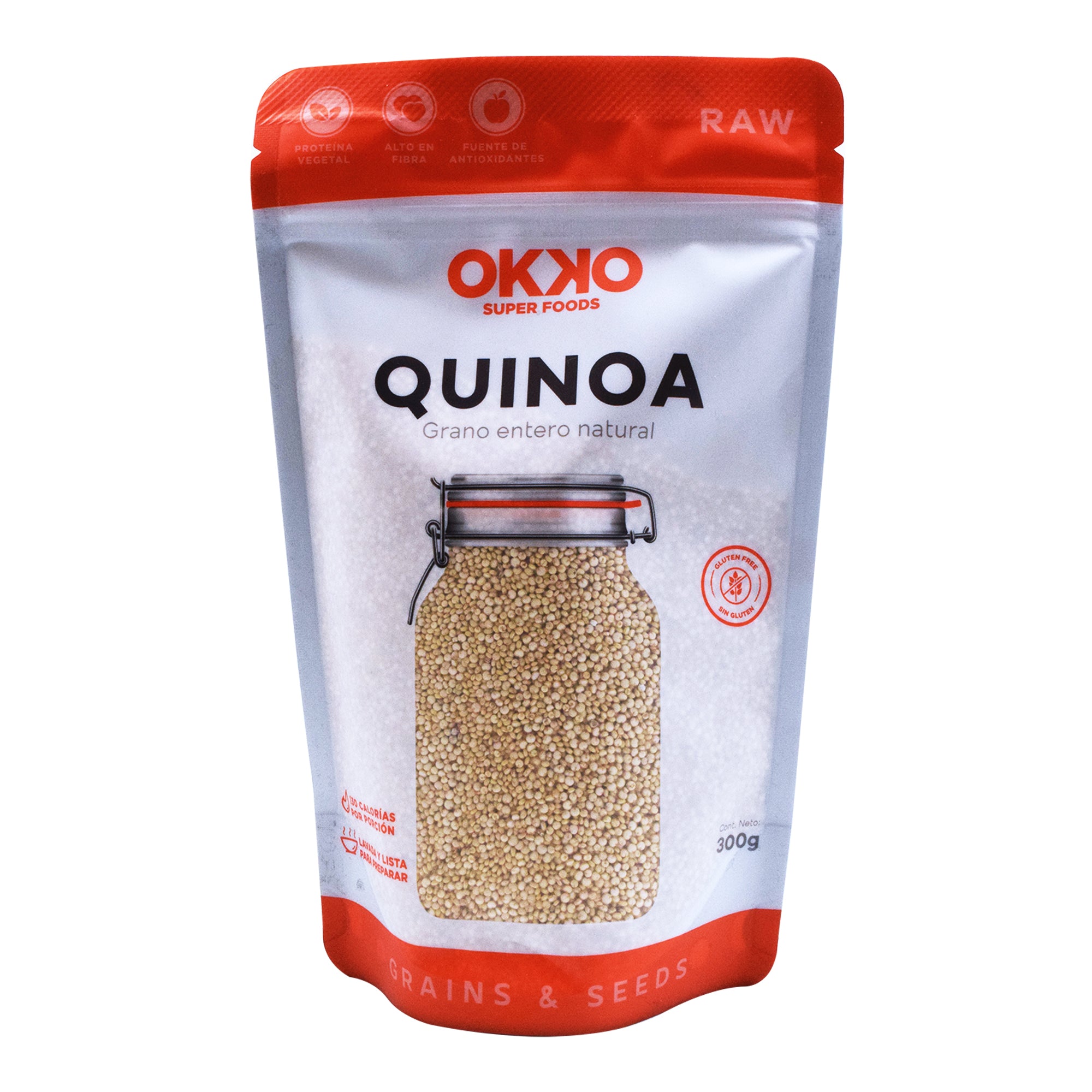 Quinoa 300 G