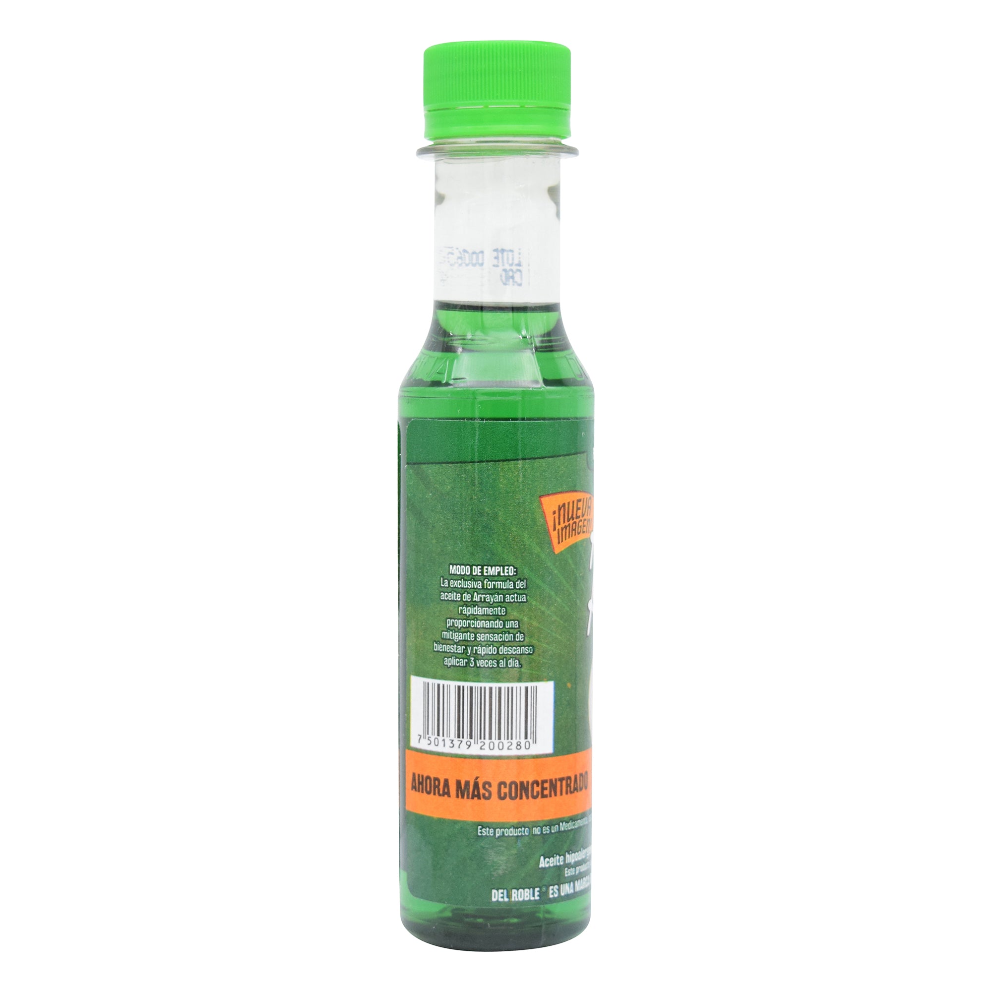 Aceite de arrayan 150 ml