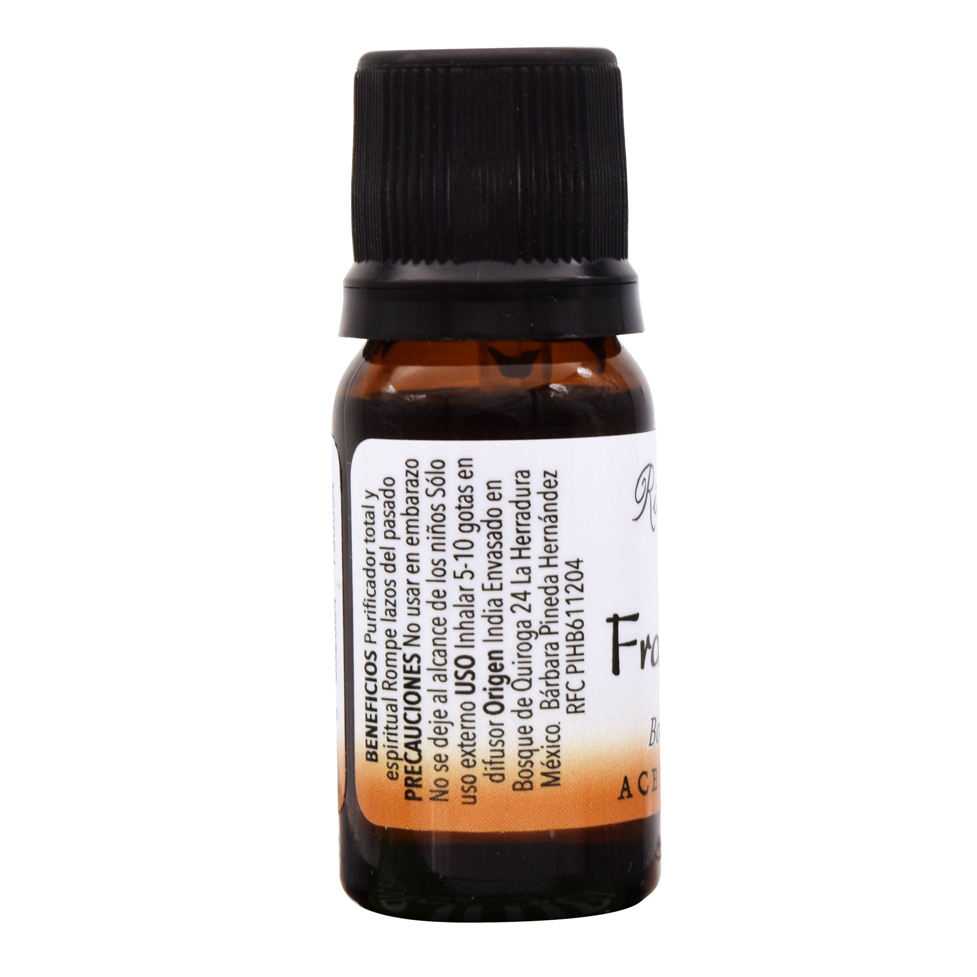 Aceite Esencial Frankincense 10 Ml