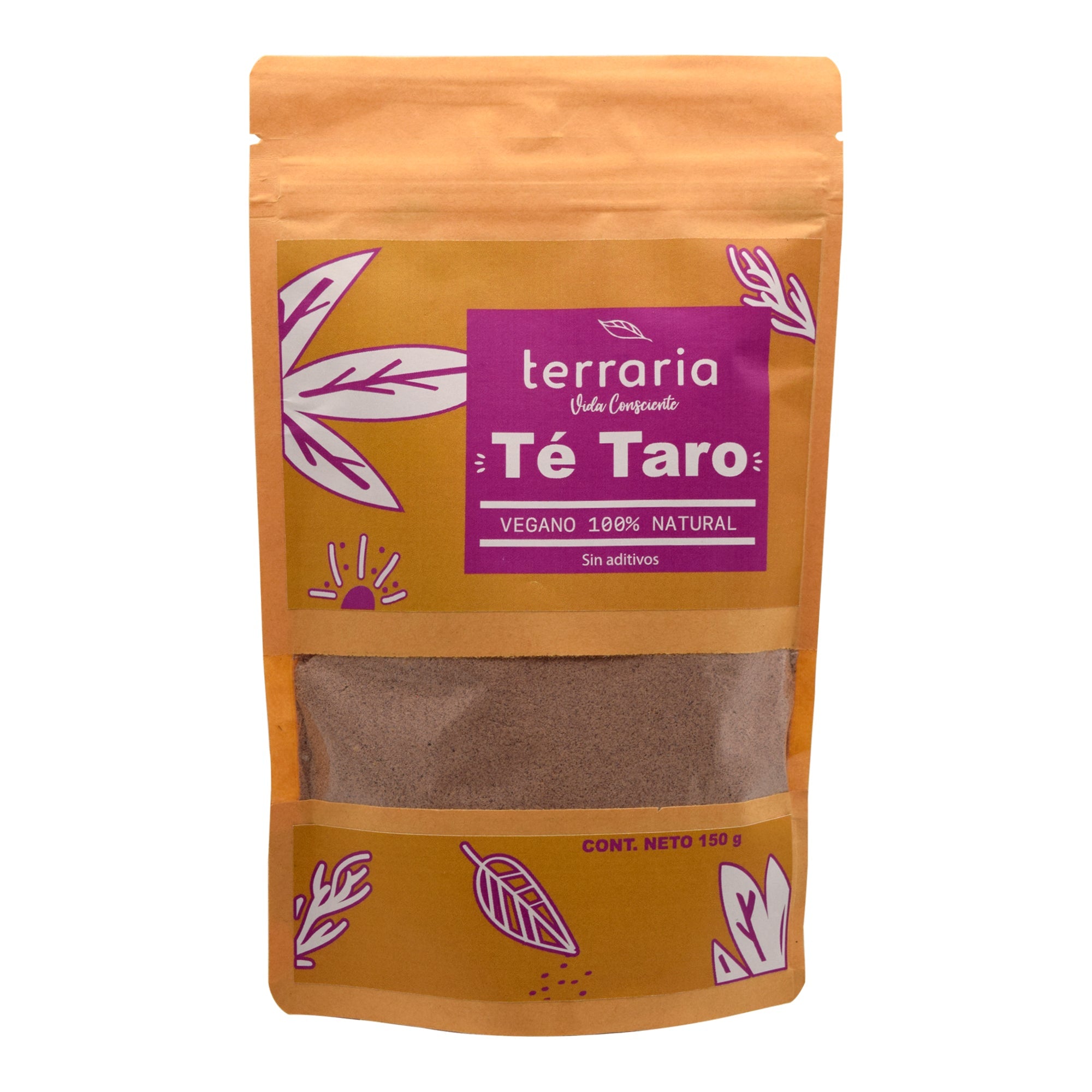 Te Taro 150 G