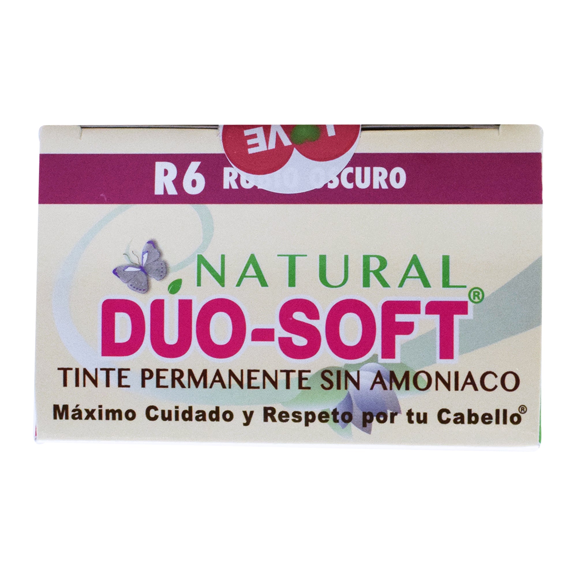 TINTE RUBIO OSCURO 60 G