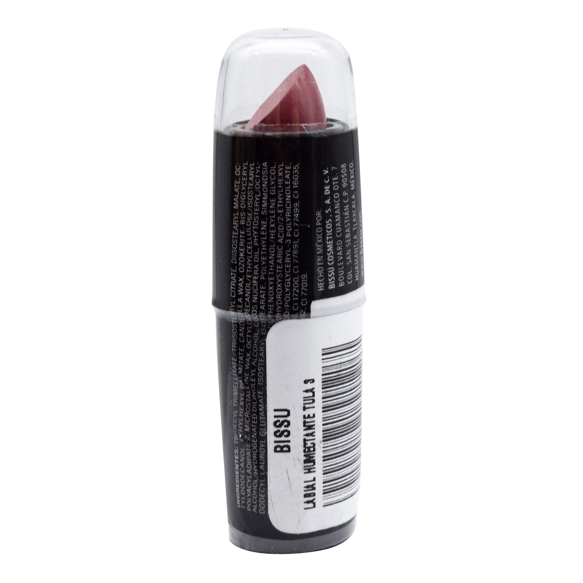 Labial Humectante Tula 4.1 G