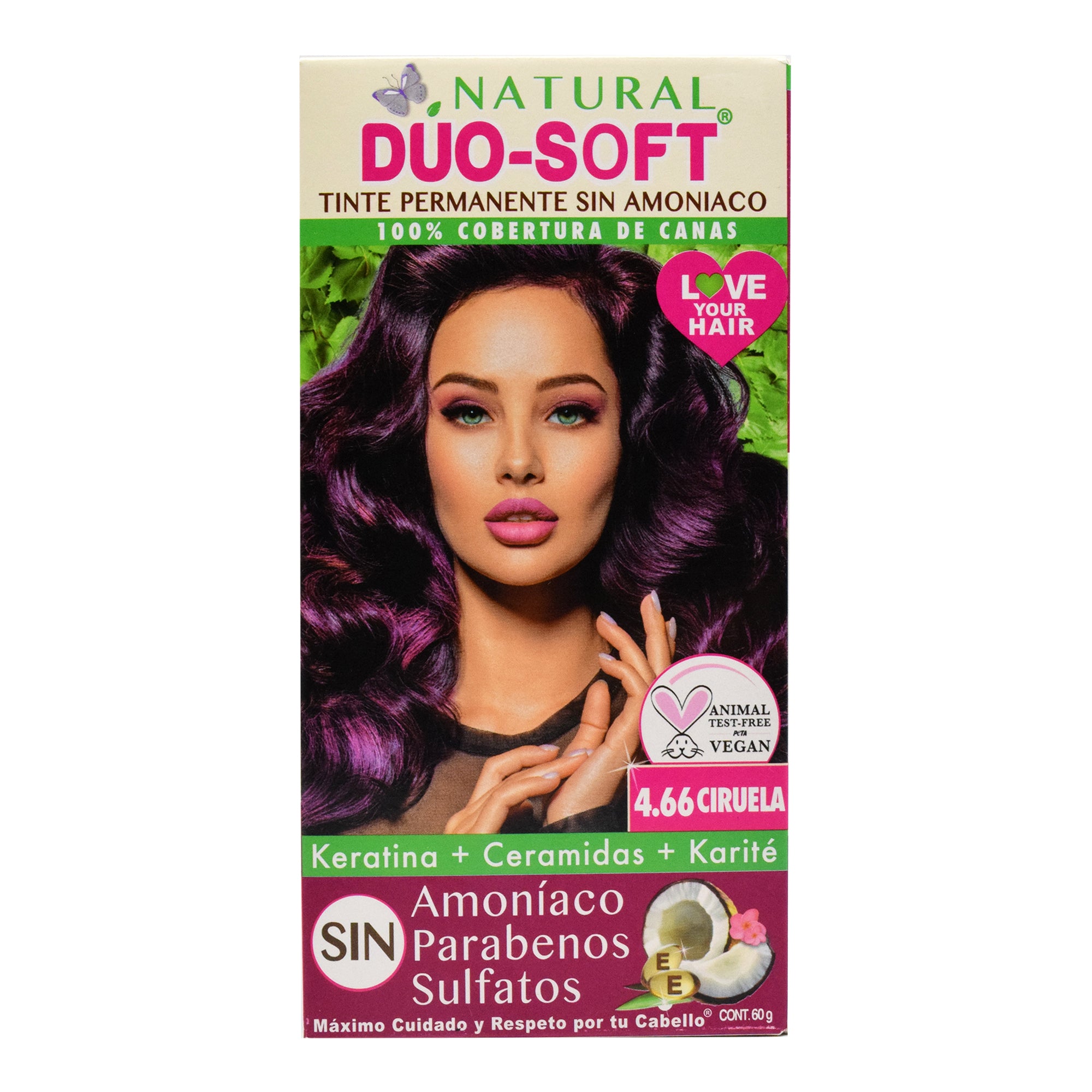 Natural Duo-Soft