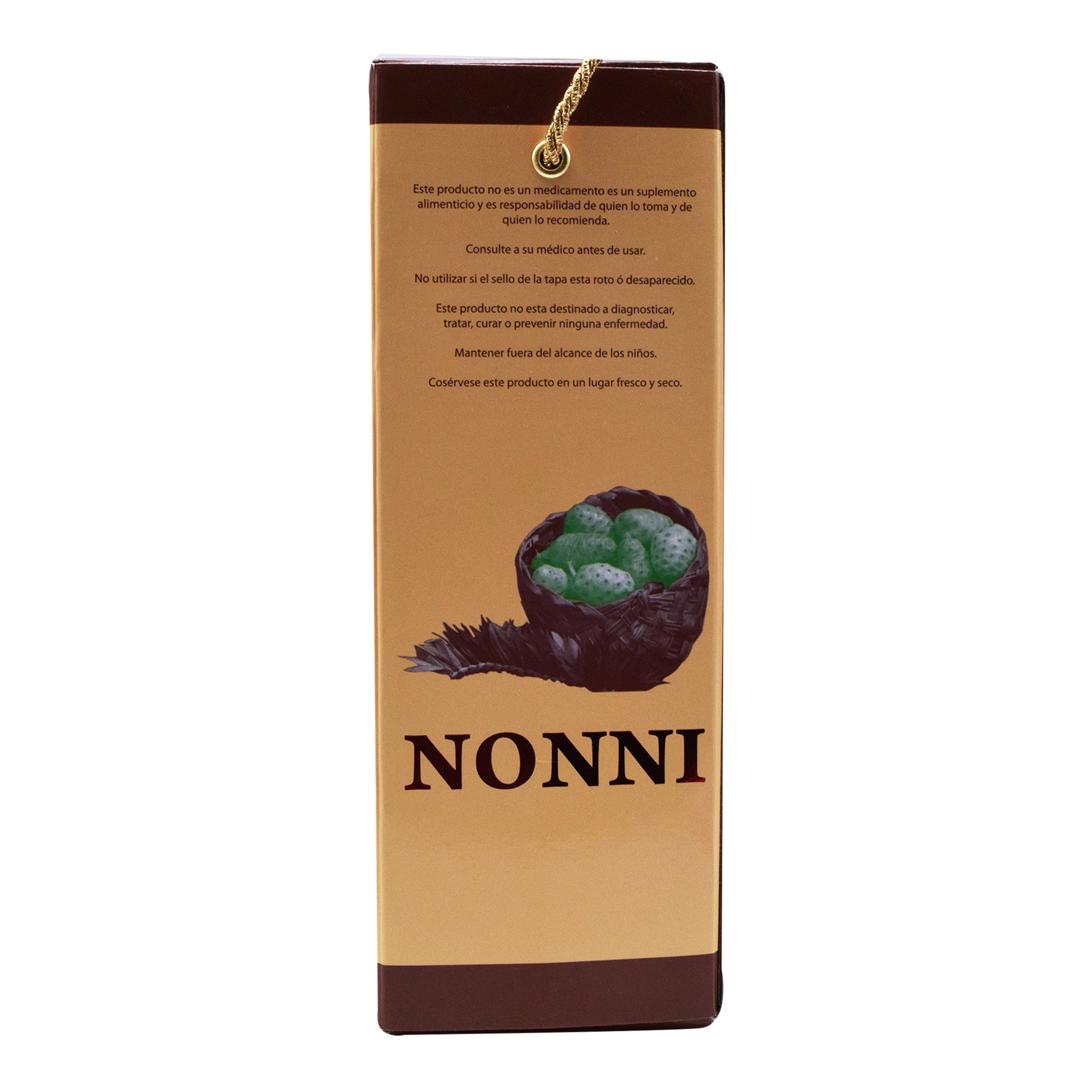 Jugo De Nonni 1 L