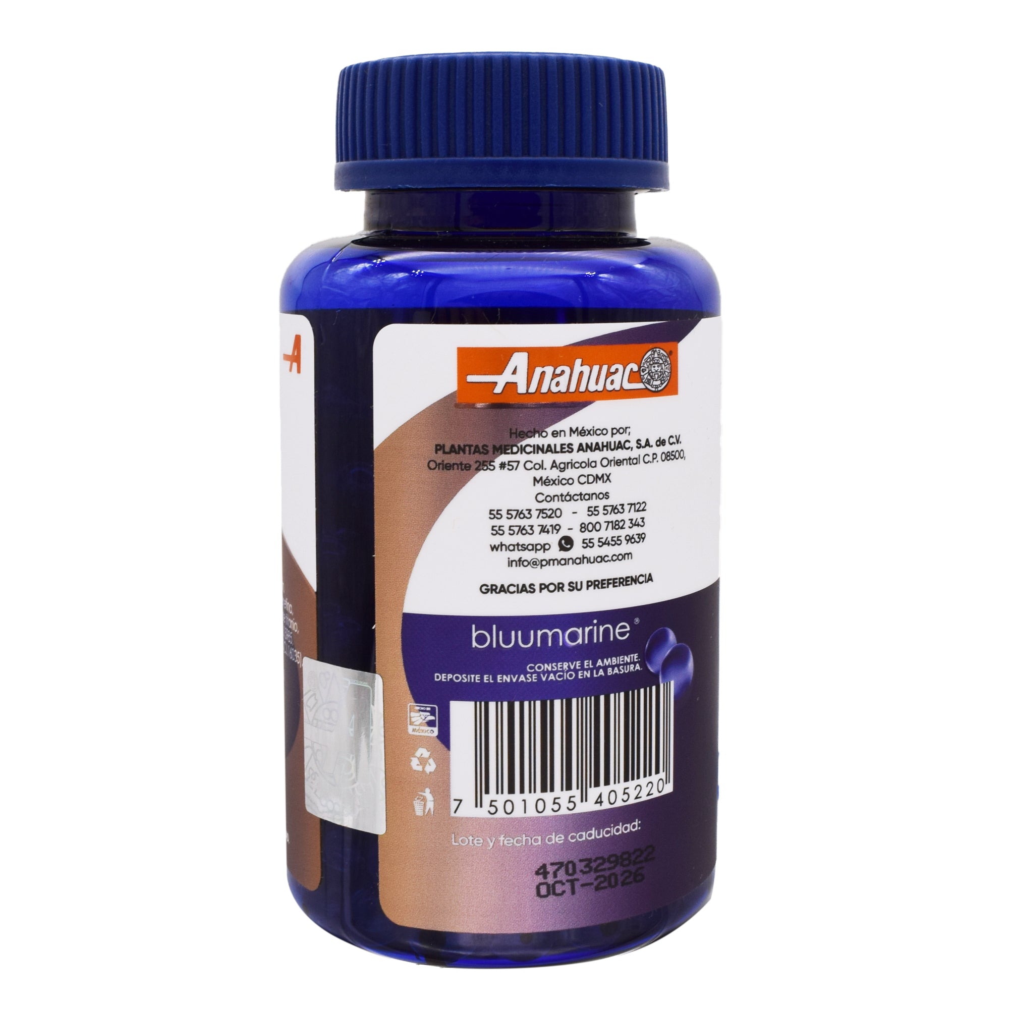 Aceite De Kahuama 150 Perlas