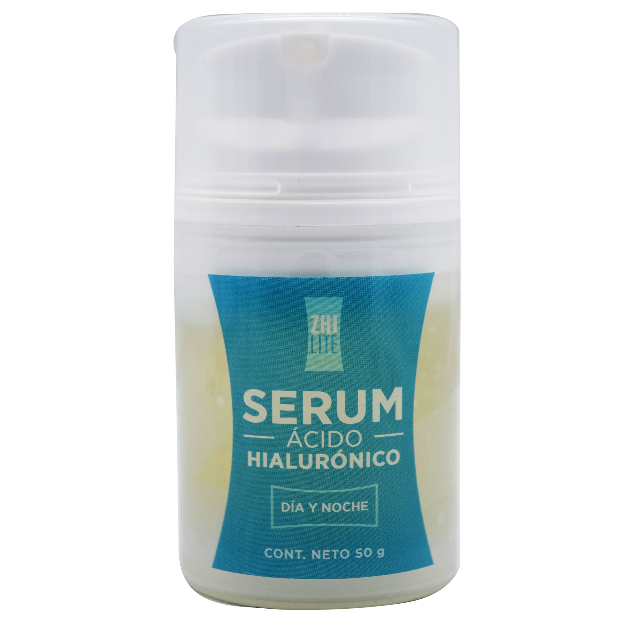 Serum Acido Hialuronico 50 G