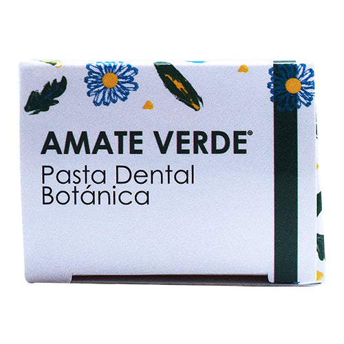 Pasta dental botanica 110 g