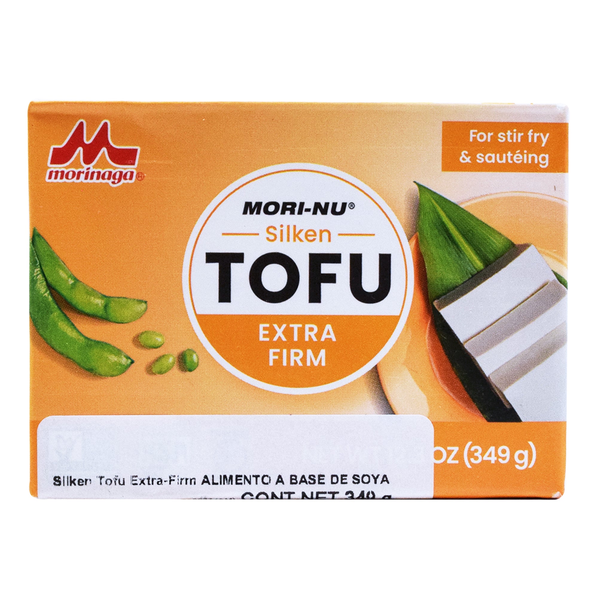 Tofu Extrafirme 349
