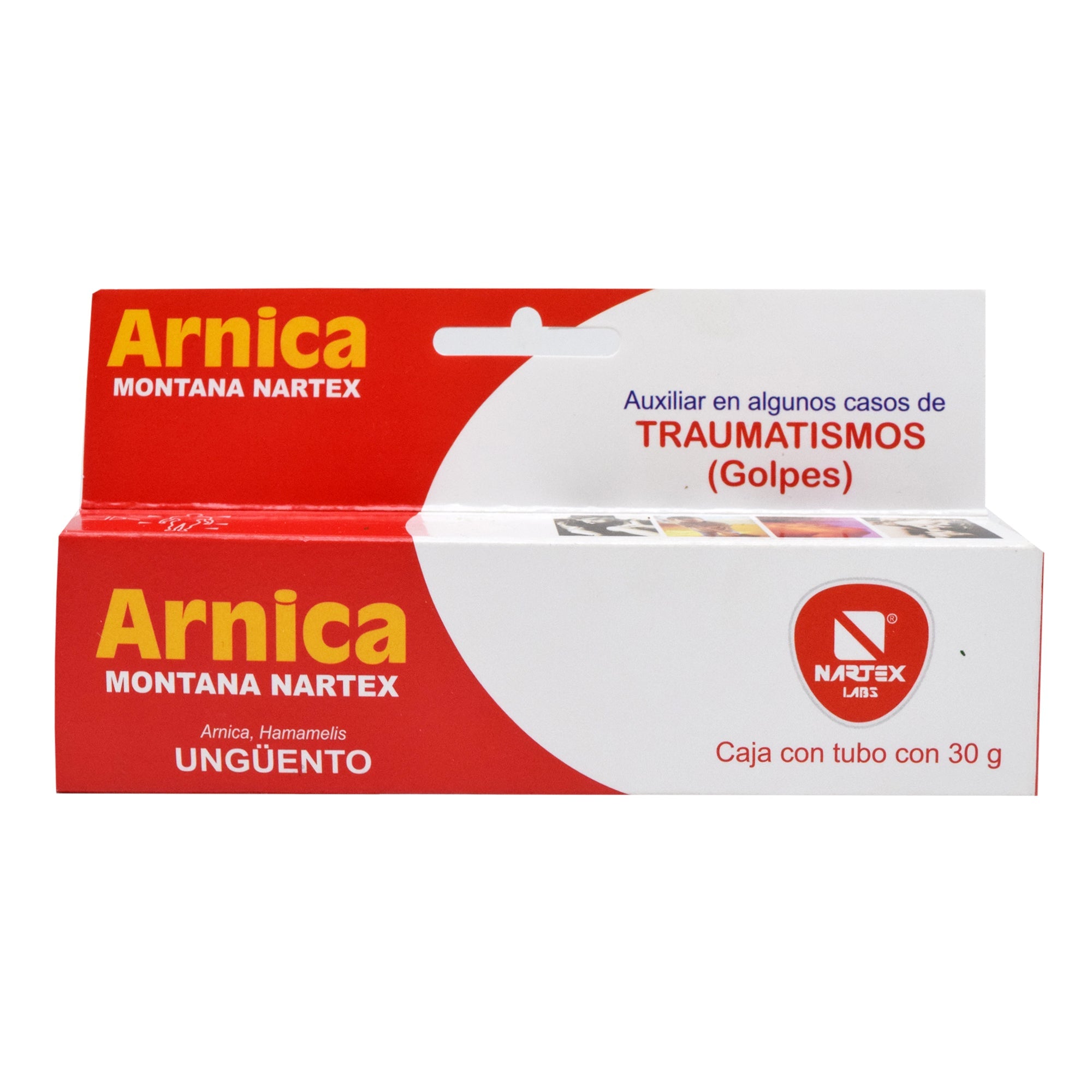 Arnica Montana 30 G