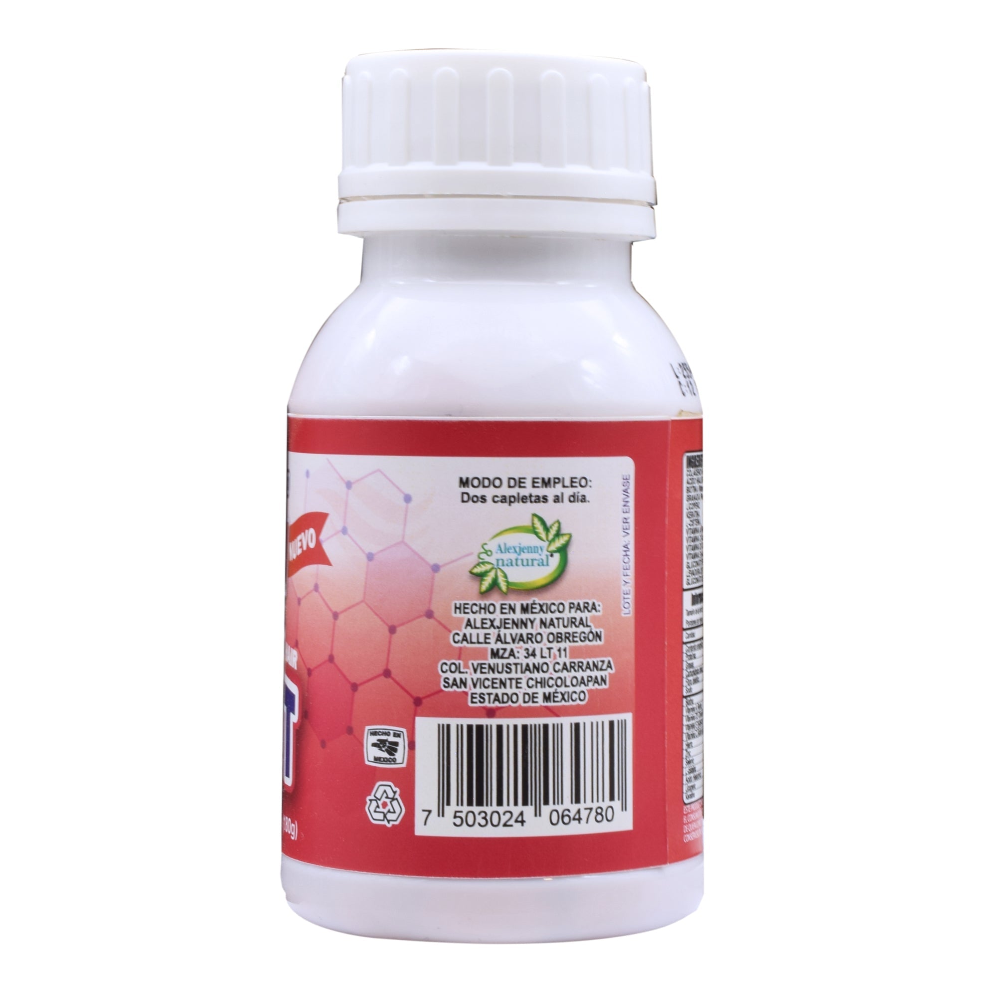 Keravit 200 Cap