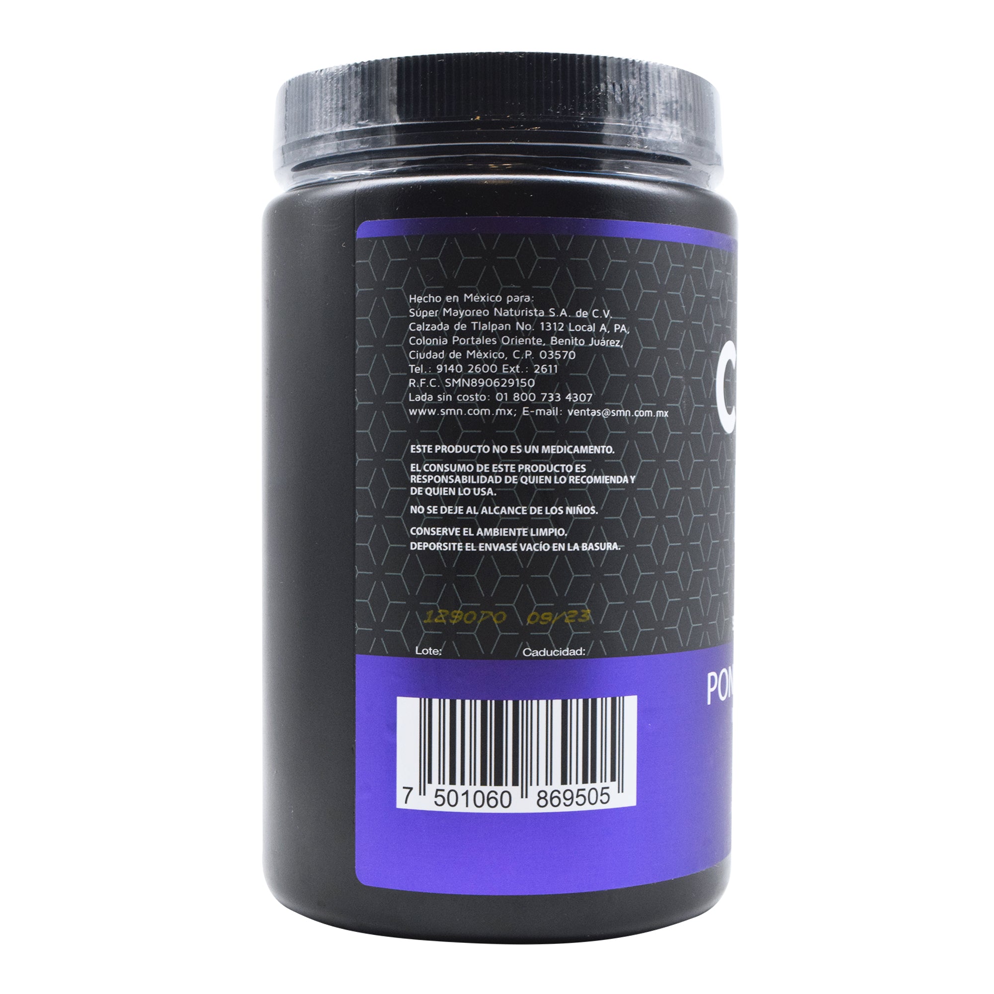 CARBOPURE 1 KG