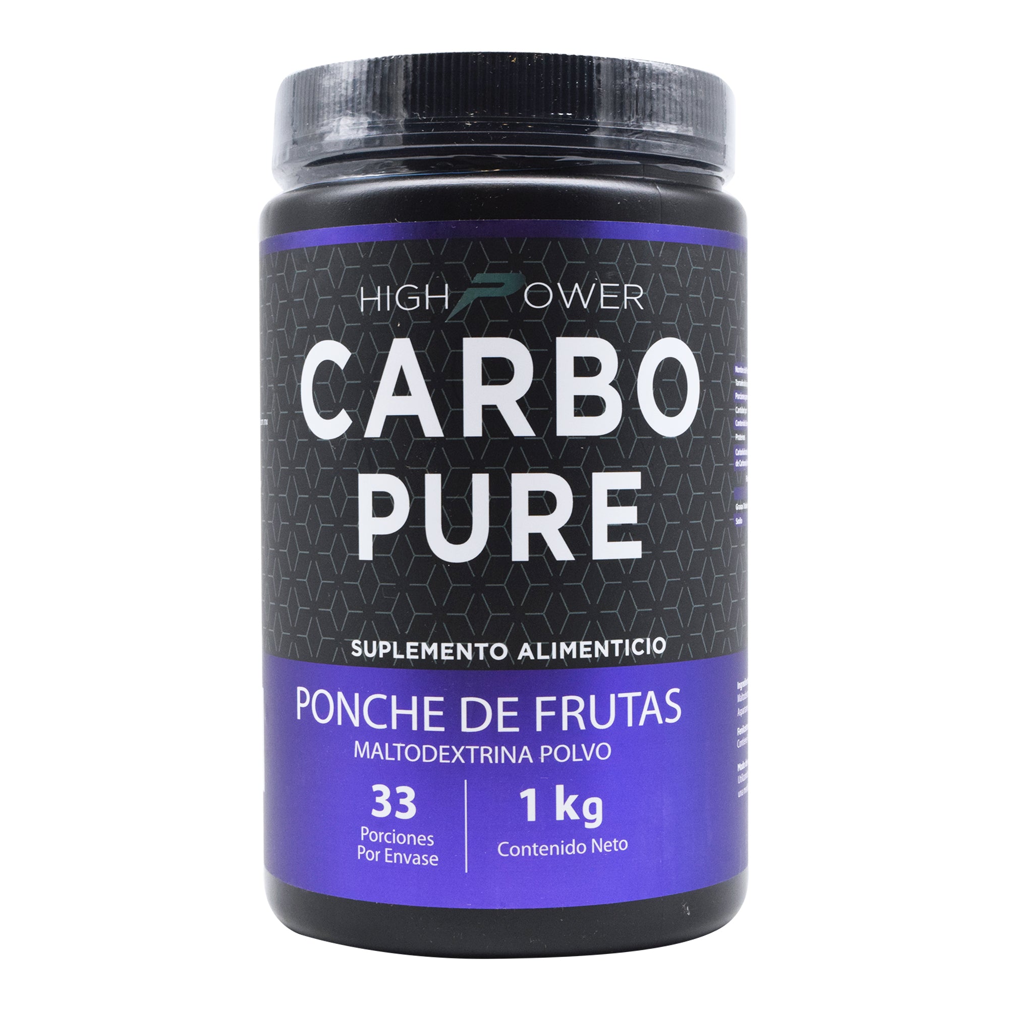 CARBOPURE 1 KG