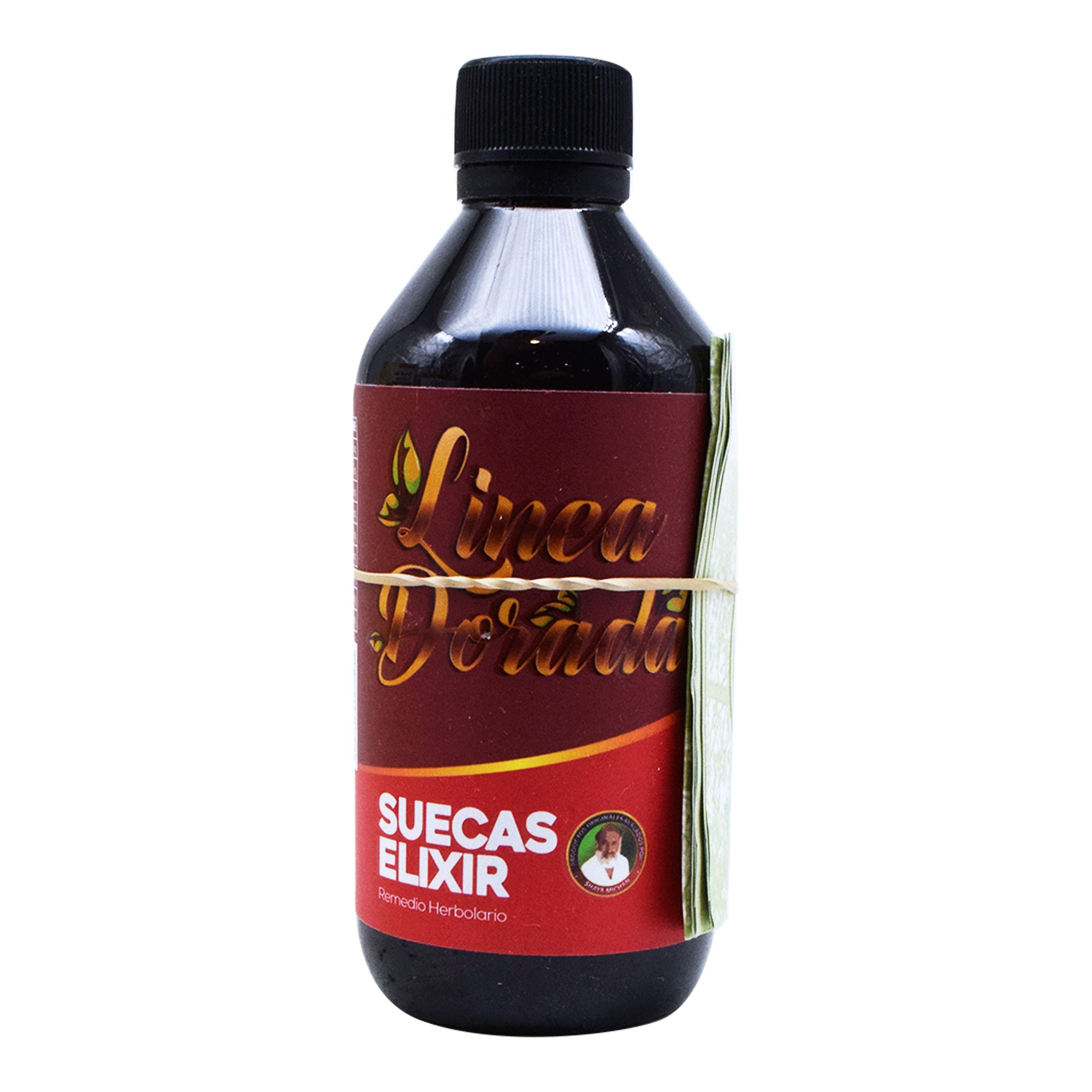 Hierbas Suecas Elixir 250 Ml