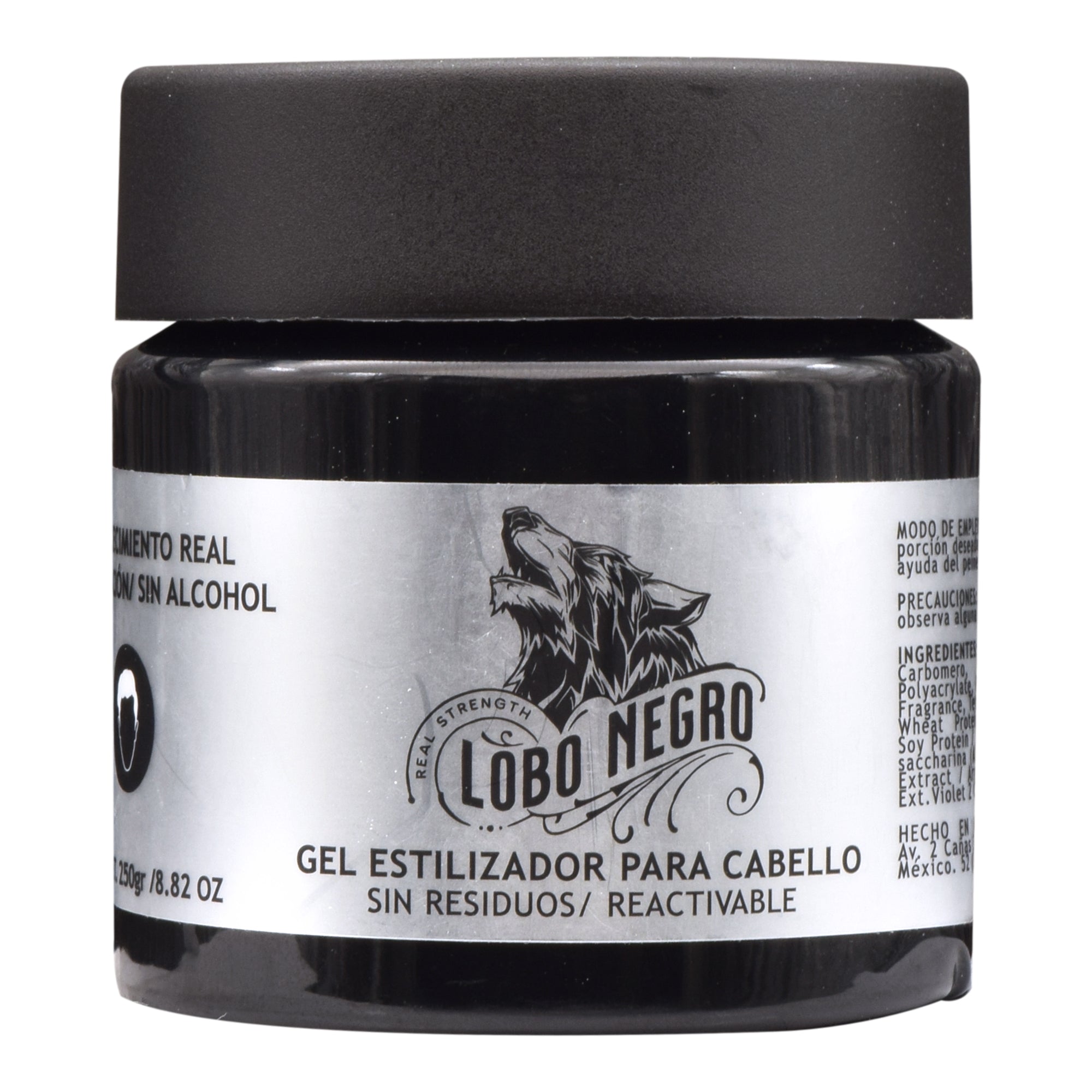 Gel Capilar 250 G